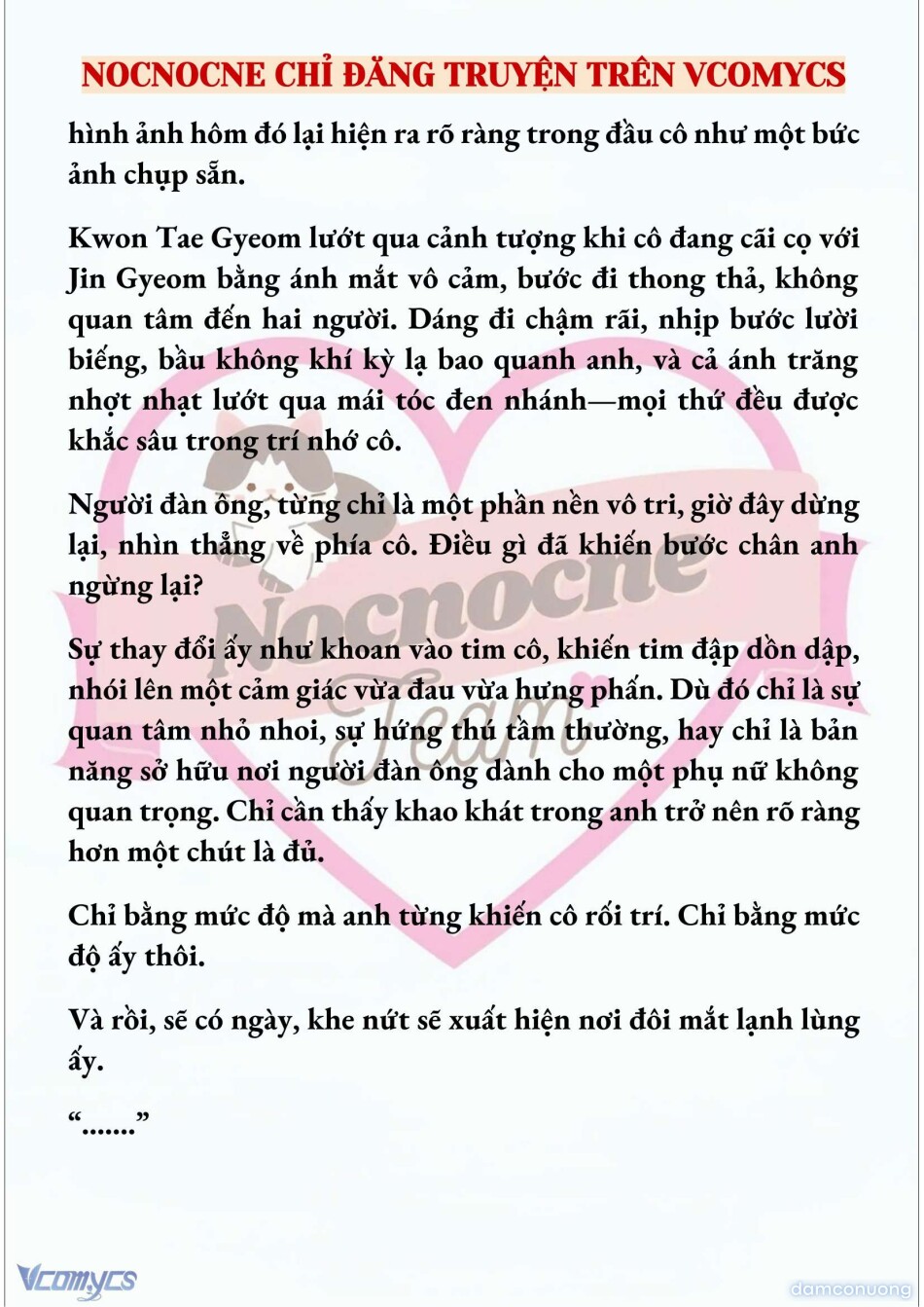 [FULL] [NOVEL] NGỌN ĐÈN BIỆT VIỆN KHÔNG BAO GIỜ TẮT 