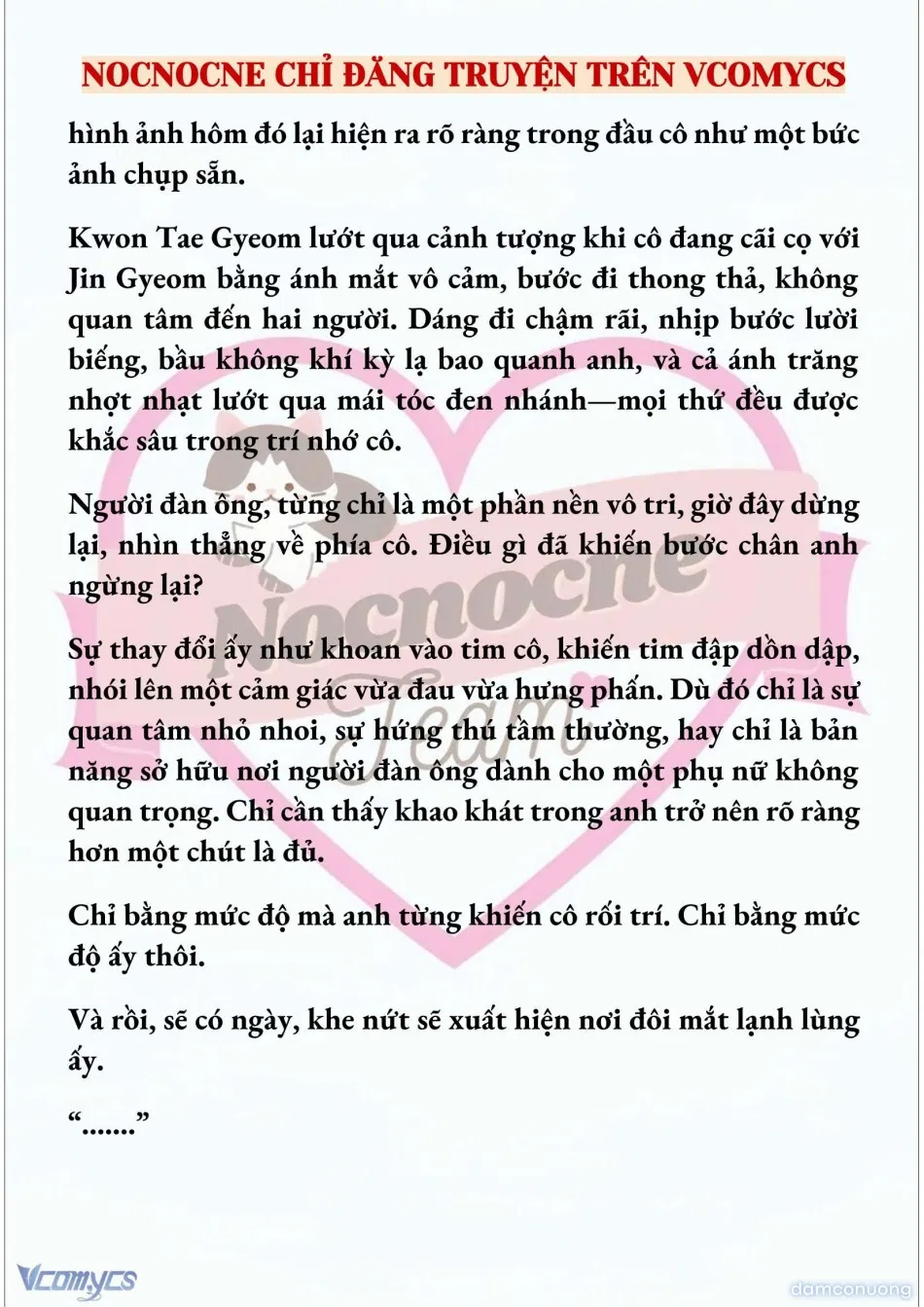 [FULL] [NOVEL] NGỌN ĐÈN BIỆT VIỆN KHÔNG BAO GIỜ TẮT 