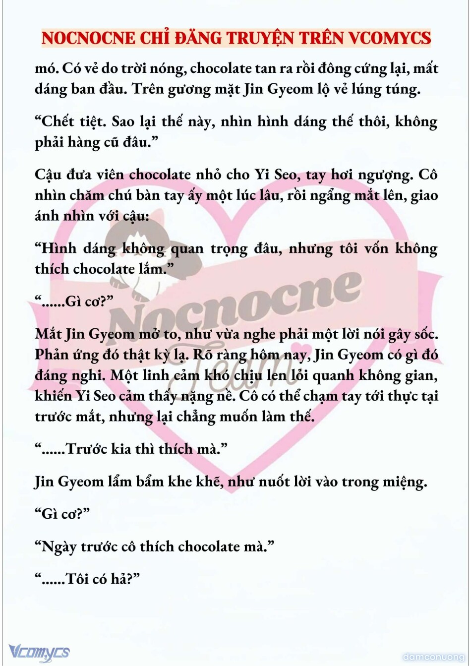 [FULL] [NOVEL] NGỌN ĐÈN BIỆT VIỆN KHÔNG BAO GIỜ TẮT 