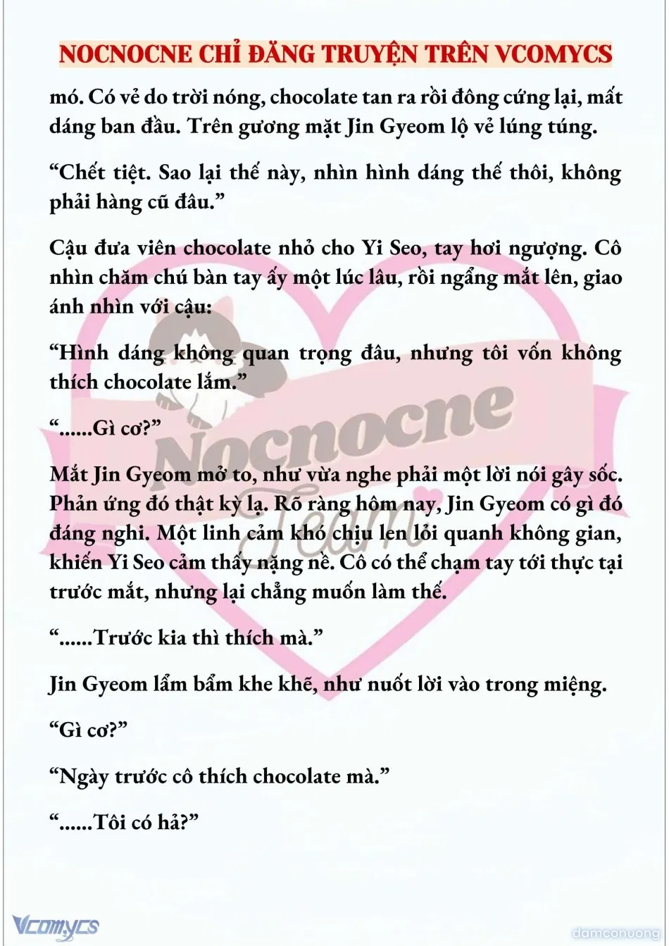 [FULL] [NOVEL] NGỌN ĐÈN BIỆT VIỆN KHÔNG BAO GIỜ TẮT 
