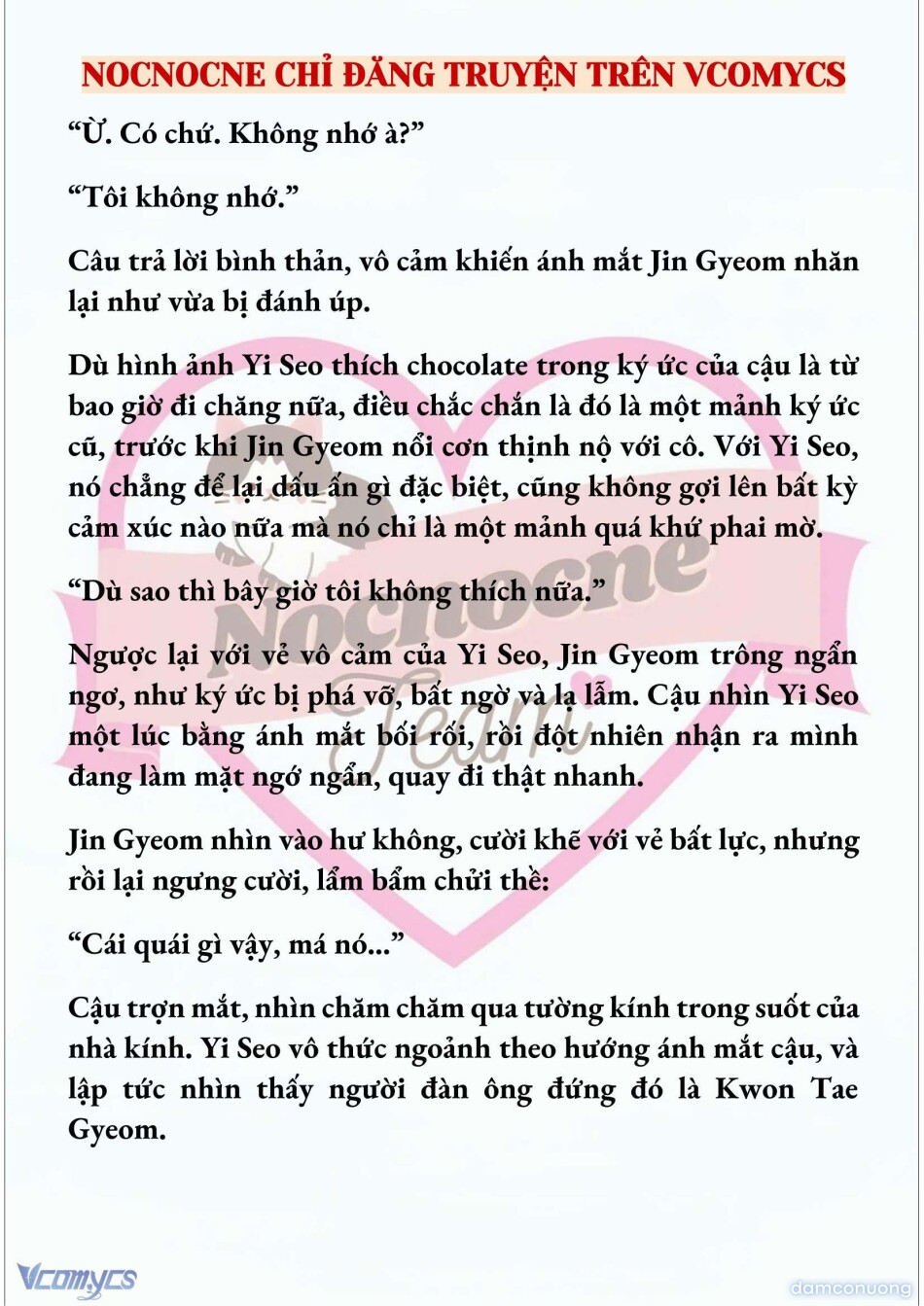 [FULL] [NOVEL] NGỌN ĐÈN BIỆT VIỆN KHÔNG BAO GIỜ TẮT 