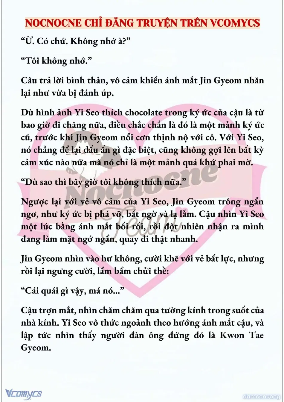 [FULL] [NOVEL] NGỌN ĐÈN BIỆT VIỆN KHÔNG BAO GIỜ TẮT 