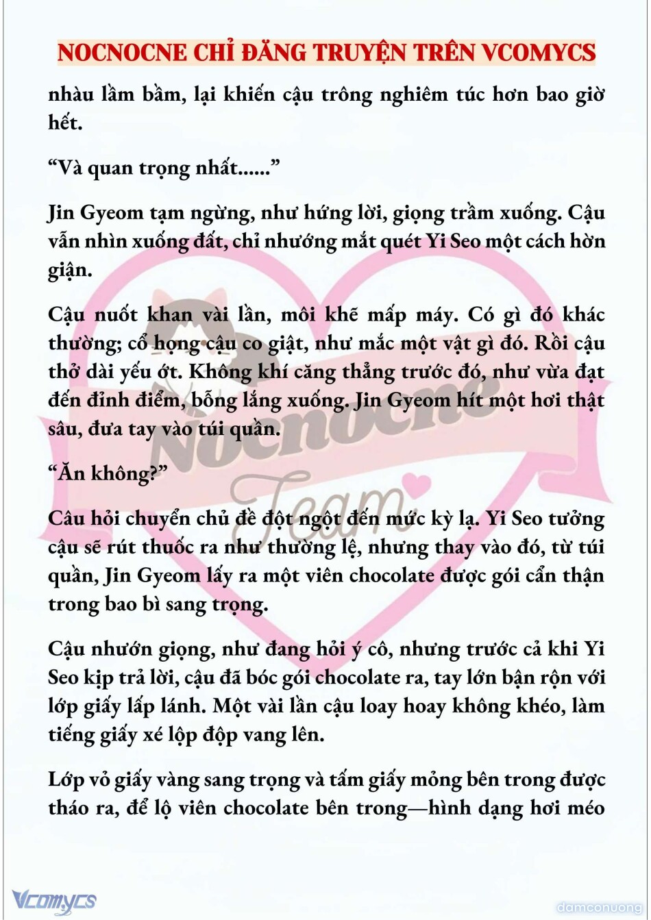 [FULL] [NOVEL] NGỌN ĐÈN BIỆT VIỆN KHÔNG BAO GIỜ TẮT 