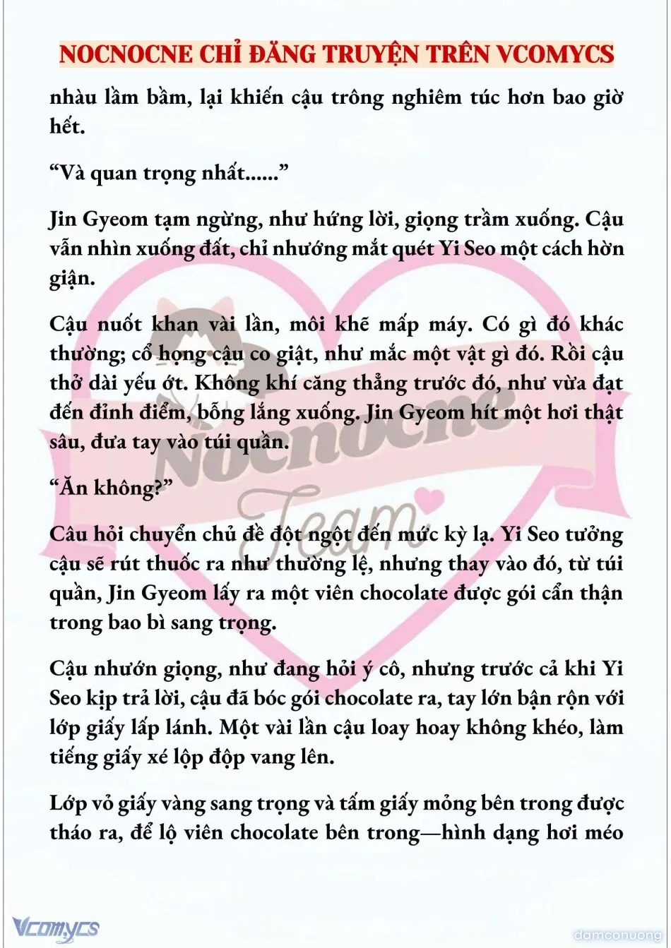 [FULL] [NOVEL] NGỌN ĐÈN BIỆT VIỆN KHÔNG BAO GIỜ TẮT 