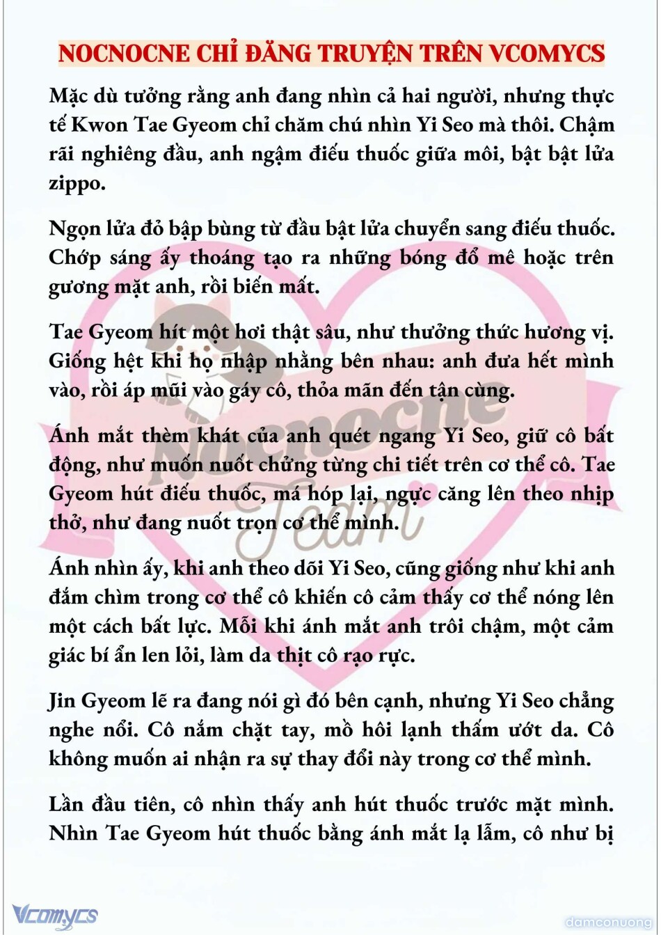 [FULL] [NOVEL] NGỌN ĐÈN BIỆT VIỆN KHÔNG BAO GIỜ TẮT 
