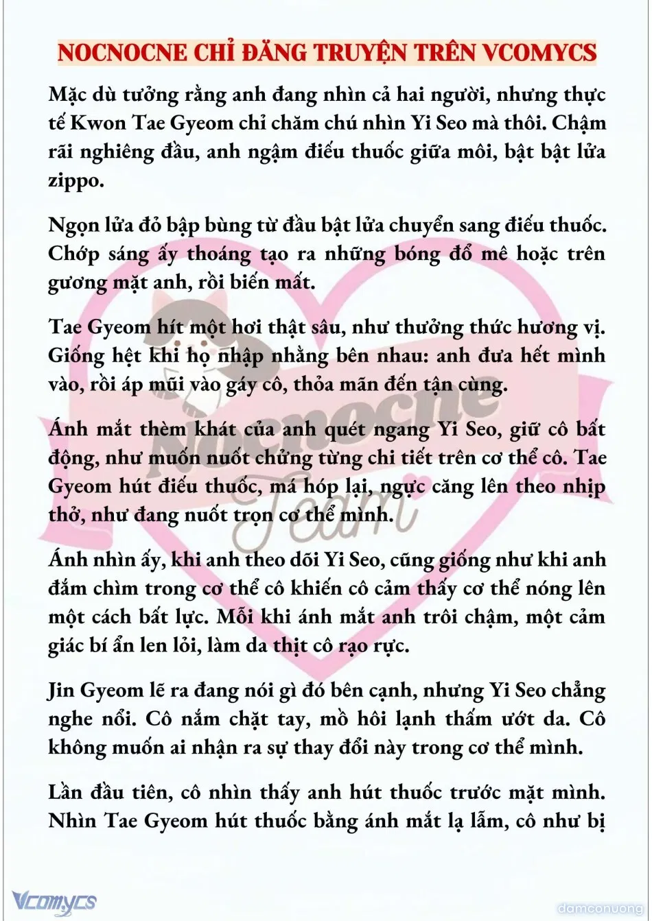 [FULL] [NOVEL] NGỌN ĐÈN BIỆT VIỆN KHÔNG BAO GIỜ TẮT 