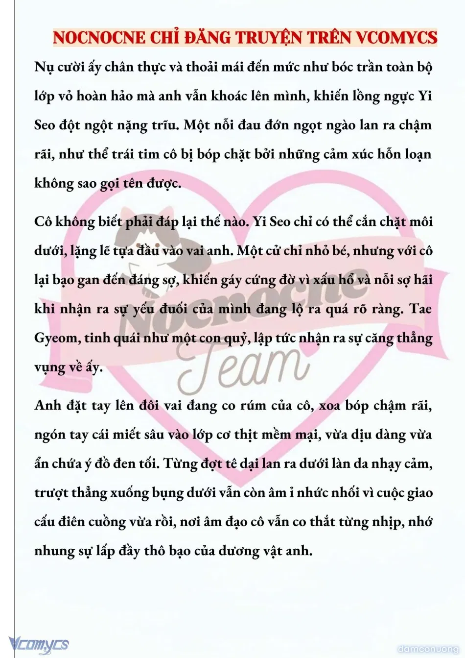 [FULL] [NOVEL] NGỌN ĐÈN BIỆT VIỆN KHÔNG BAO GIỜ TẮT 