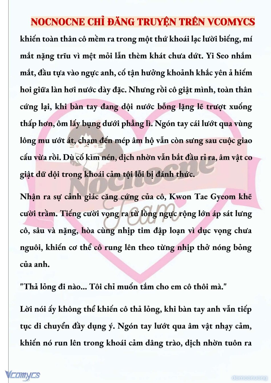 [FULL] [NOVEL] NGỌN ĐÈN BIỆT VIỆN KHÔNG BAO GIỜ TẮT 