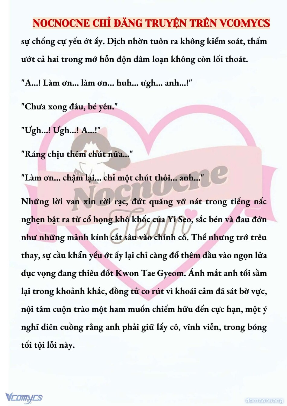[FULL] [NOVEL] NGỌN ĐÈN BIỆT VIỆN KHÔNG BAO GIỜ TẮT 