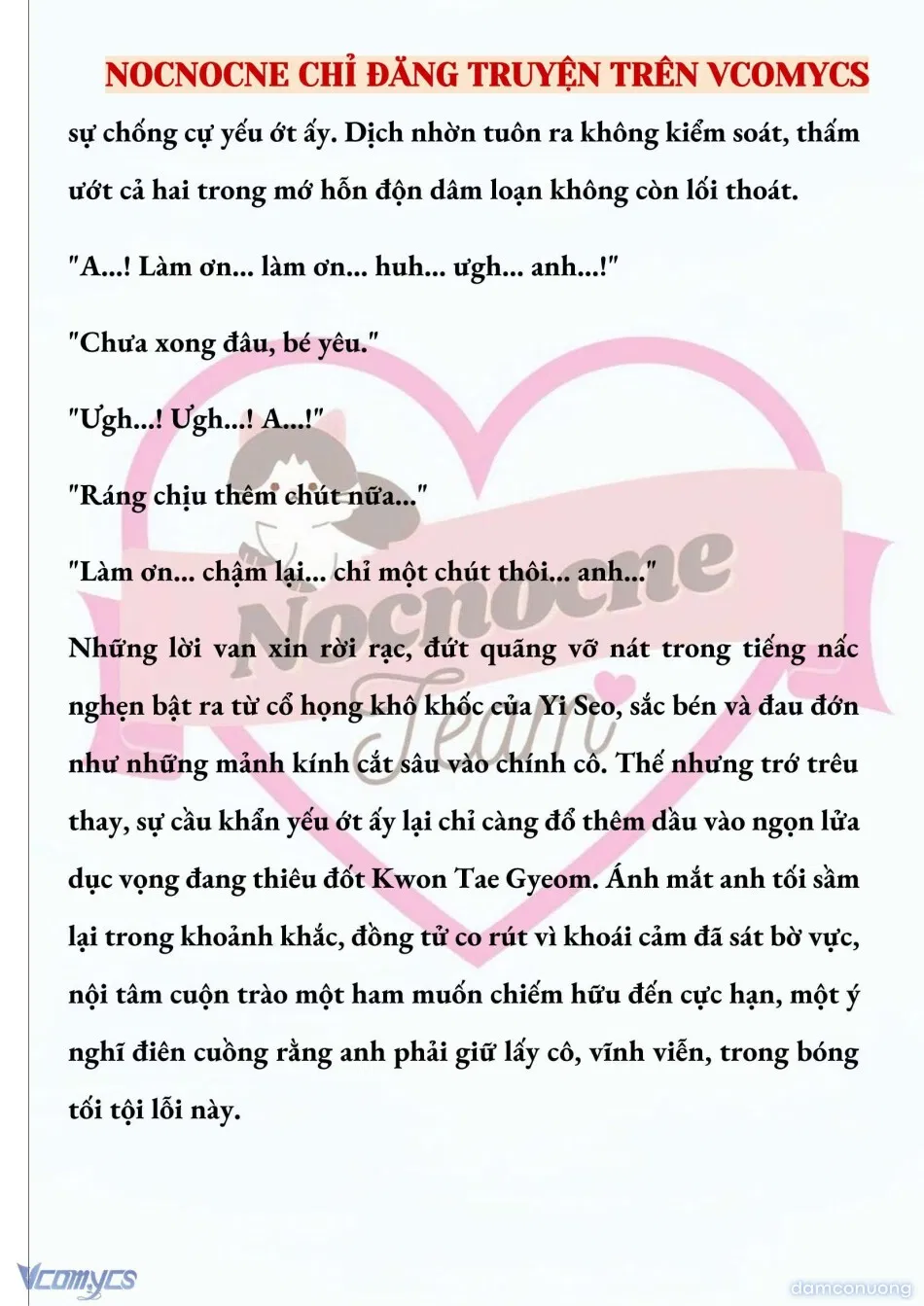 [FULL] [NOVEL] NGỌN ĐÈN BIỆT VIỆN KHÔNG BAO GIỜ TẮT 