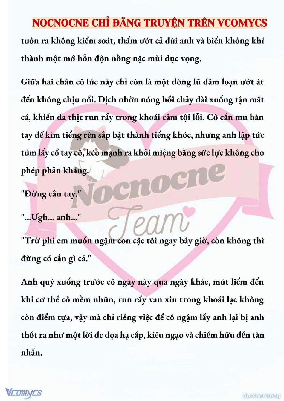 [FULL] [NOVEL] NGỌN ĐÈN BIỆT VIỆN KHÔNG BAO GIỜ TẮT 