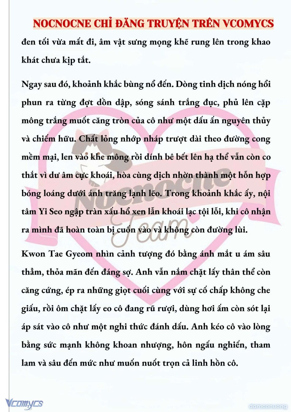 [FULL] [NOVEL] NGỌN ĐÈN BIỆT VIỆN KHÔNG BAO GIỜ TẮT 