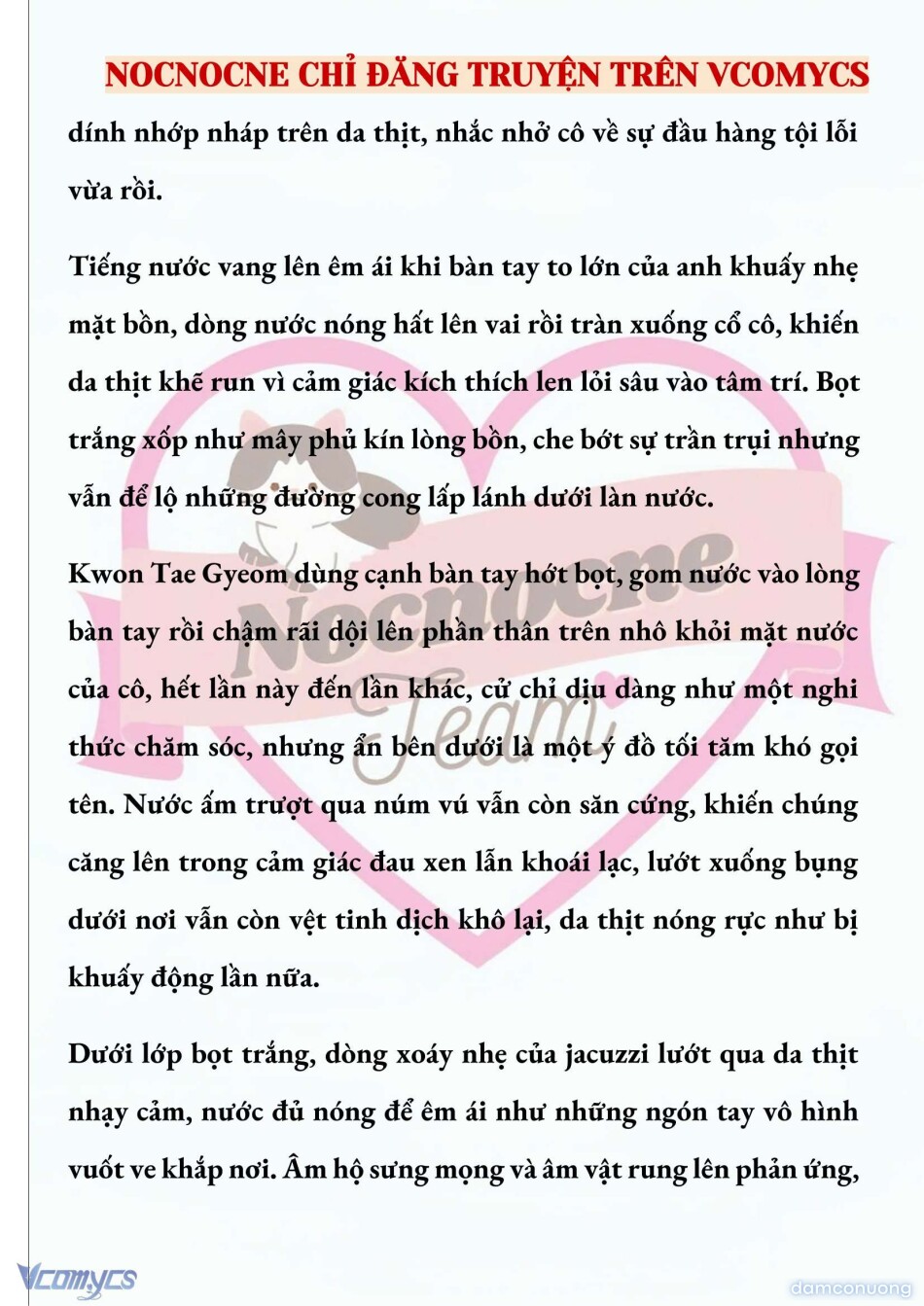 [FULL] [NOVEL] NGỌN ĐÈN BIỆT VIỆN KHÔNG BAO GIỜ TẮT 