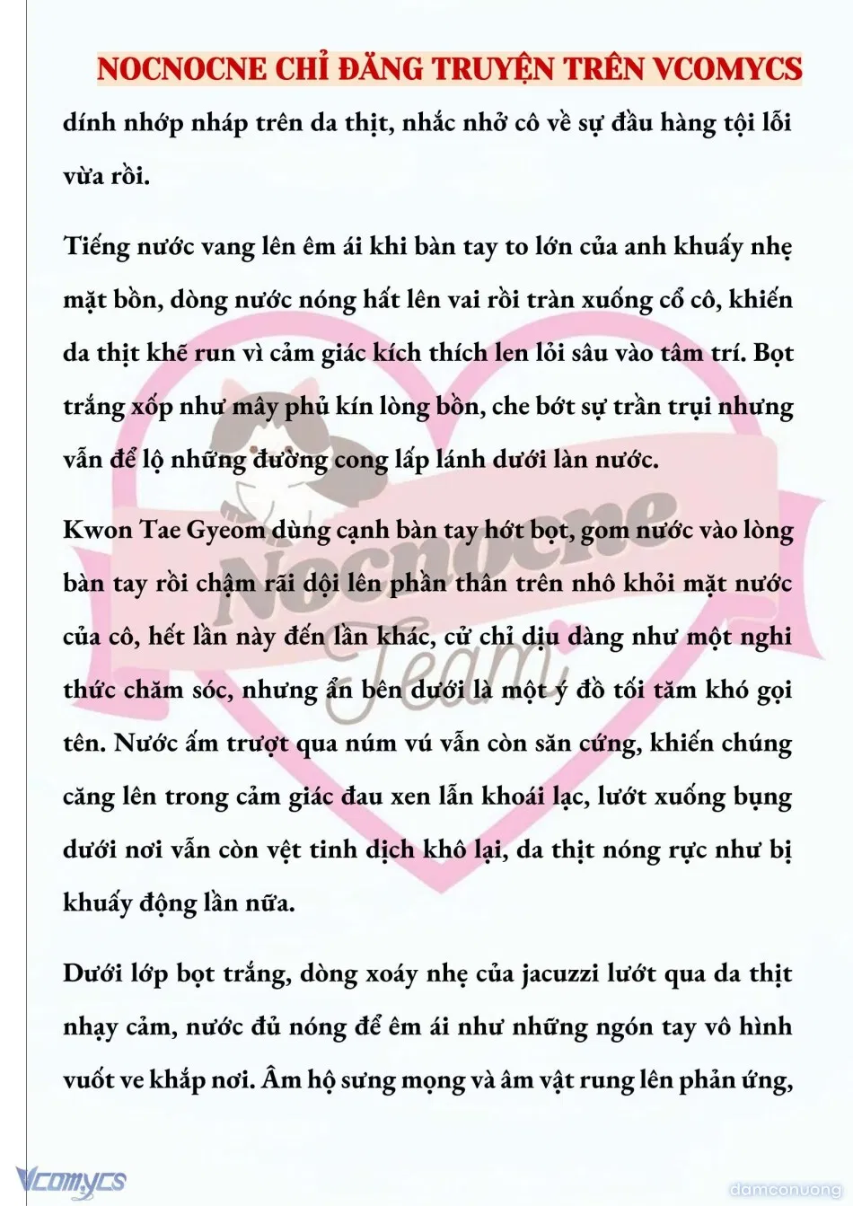[FULL] [NOVEL] NGỌN ĐÈN BIỆT VIỆN KHÔNG BAO GIỜ TẮT 