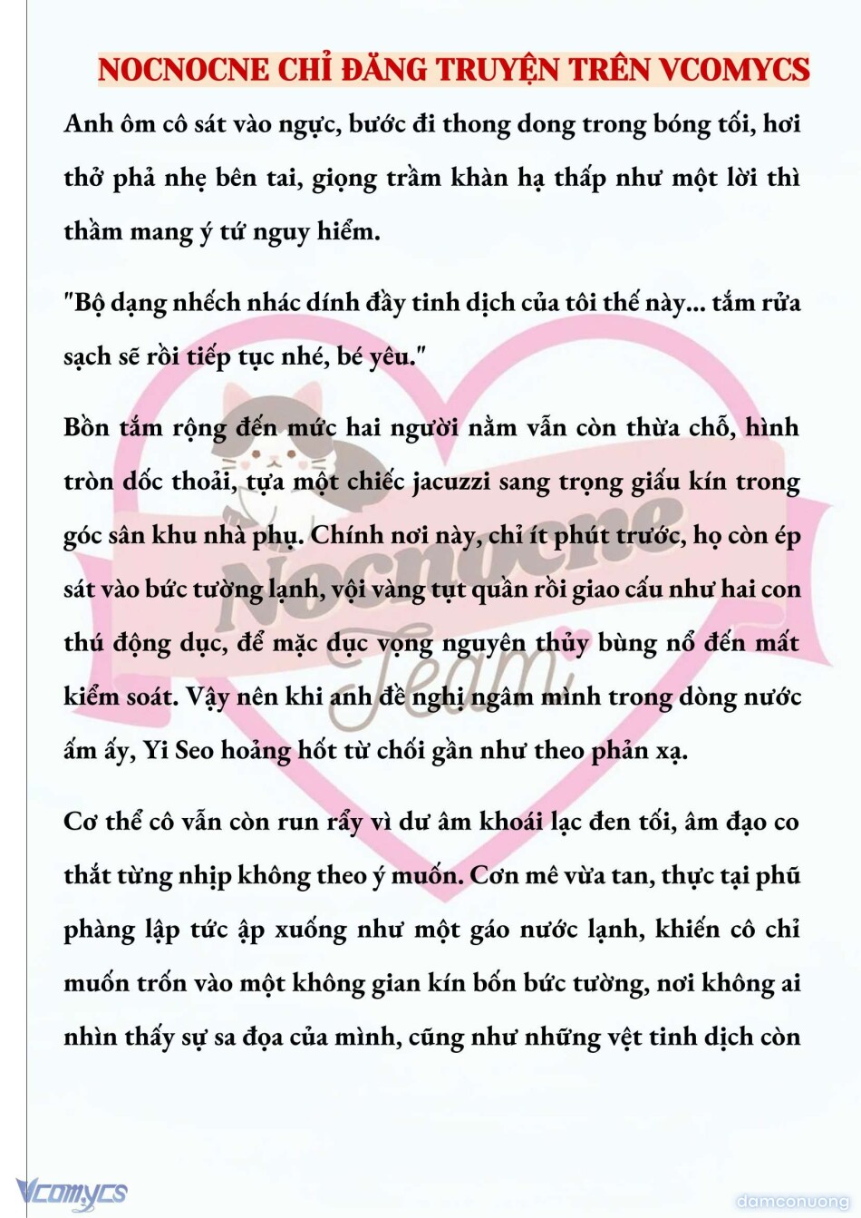 [FULL] [NOVEL] NGỌN ĐÈN BIỆT VIỆN KHÔNG BAO GIỜ TẮT 