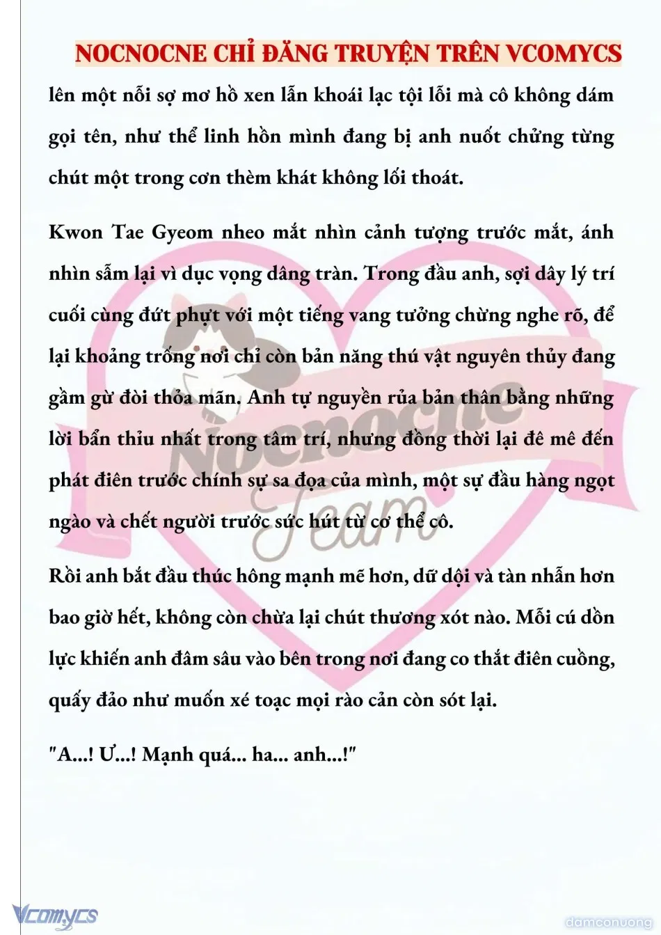 [FULL] [NOVEL] NGỌN ĐÈN BIỆT VIỆN KHÔNG BAO GIỜ TẮT 