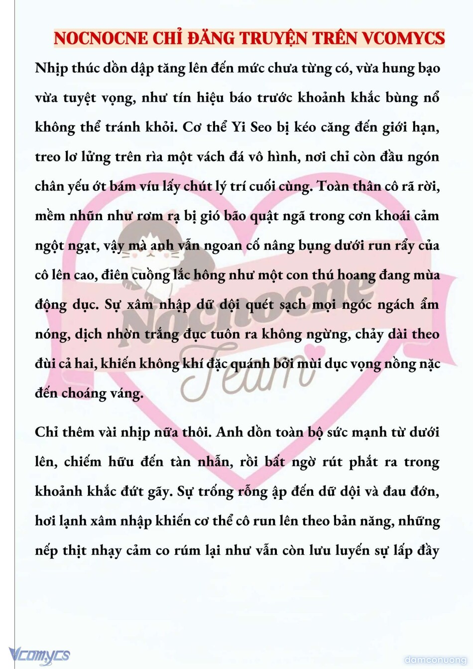 [FULL] [NOVEL] NGỌN ĐÈN BIỆT VIỆN KHÔNG BAO GIỜ TẮT 
