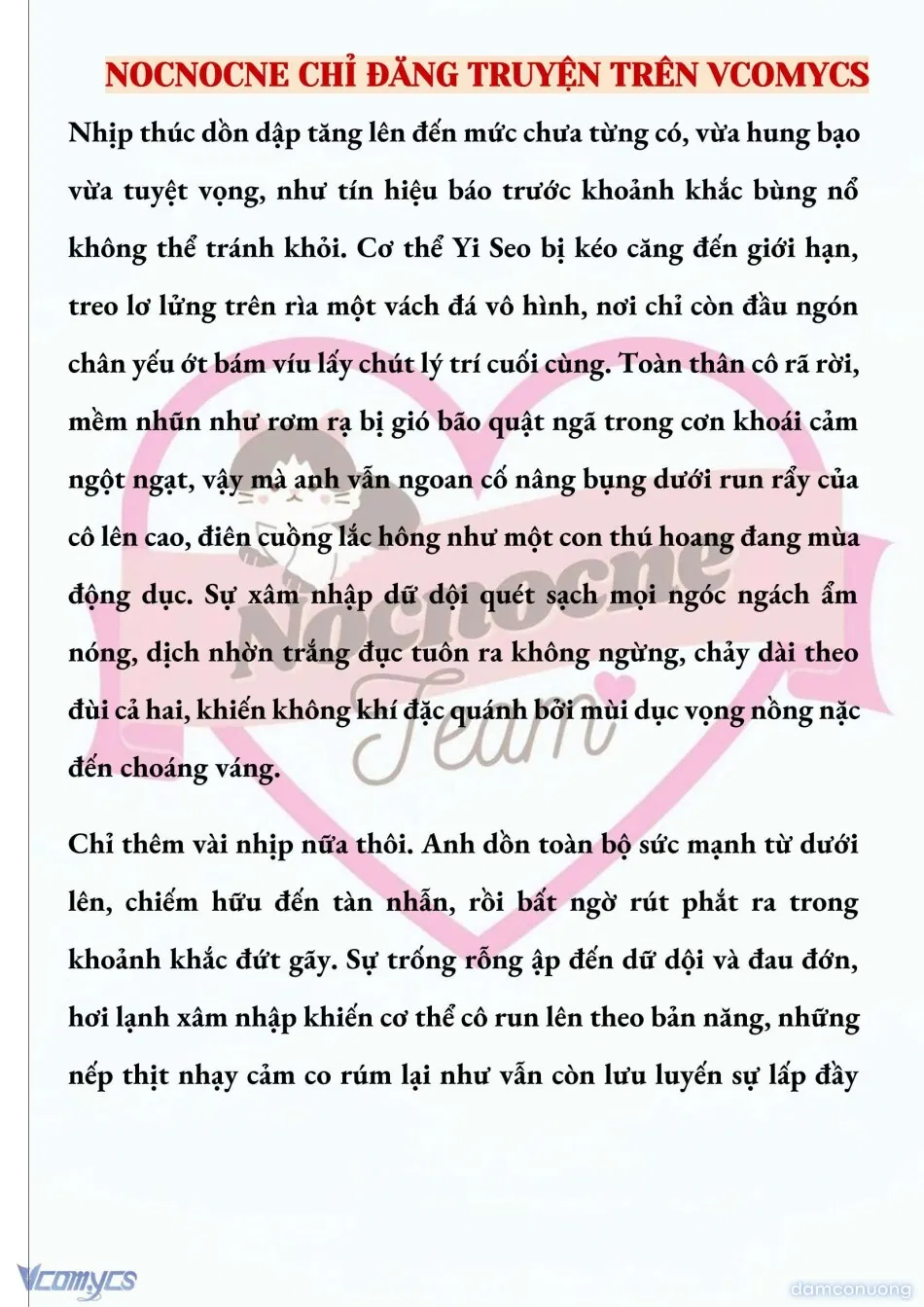[FULL] [NOVEL] NGỌN ĐÈN BIỆT VIỆN KHÔNG BAO GIỜ TẮT 