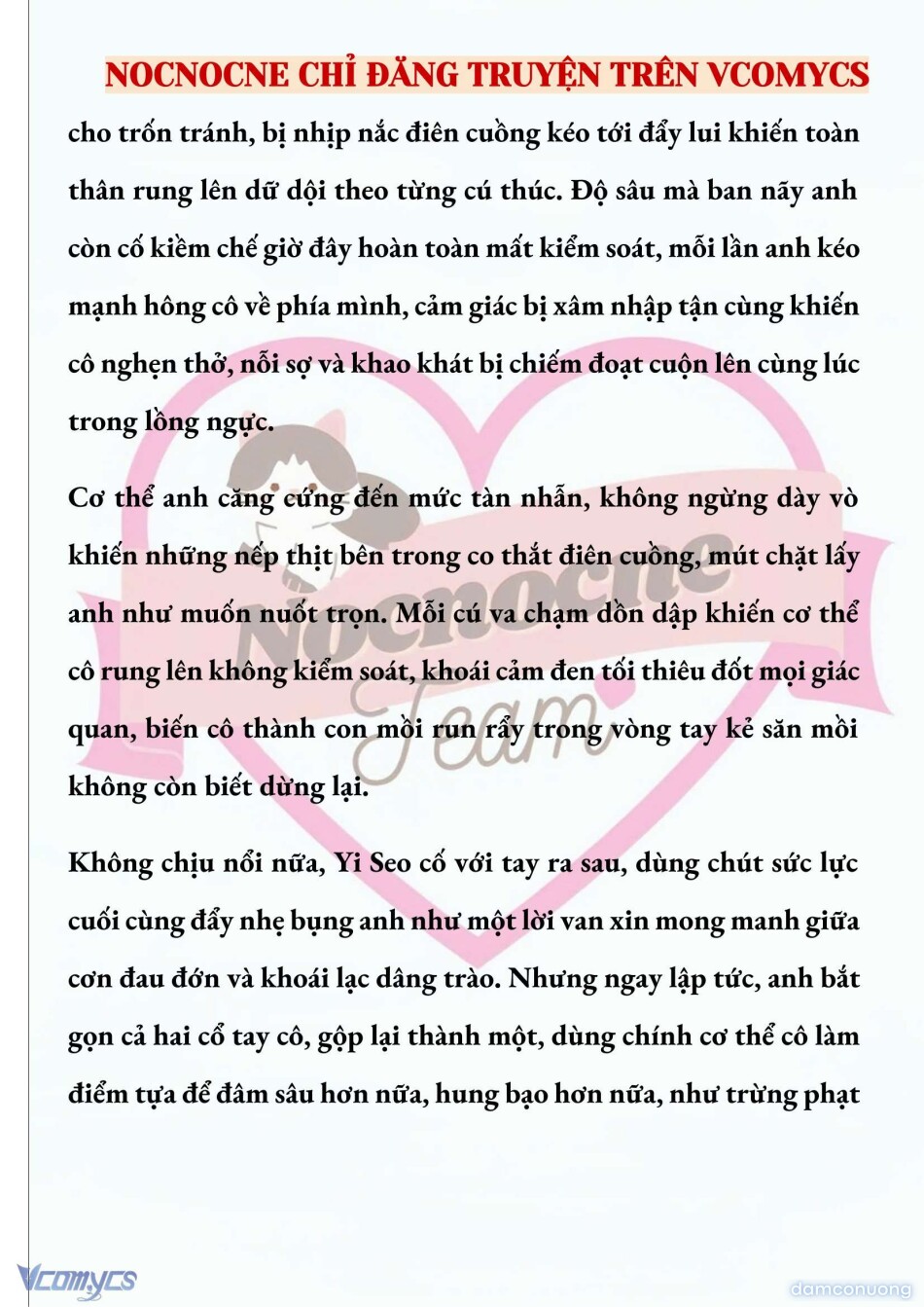 [FULL] [NOVEL] NGỌN ĐÈN BIỆT VIỆN KHÔNG BAO GIỜ TẮT 