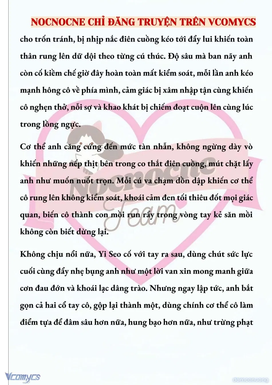 [FULL] [NOVEL] NGỌN ĐÈN BIỆT VIỆN KHÔNG BAO GIỜ TẮT 