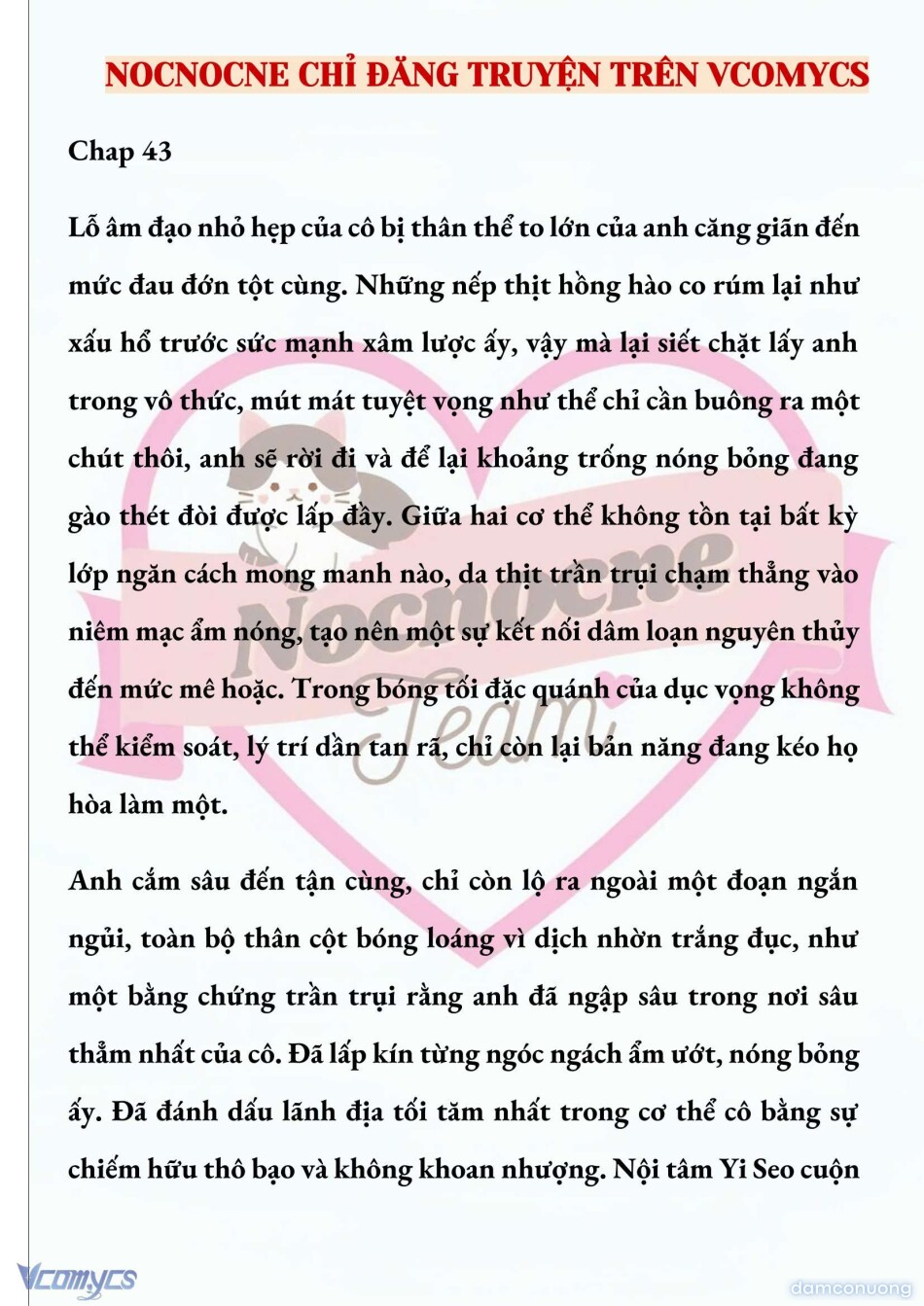[FULL] [NOVEL] NGỌN ĐÈN BIỆT VIỆN KHÔNG BAO GIỜ TẮT 
