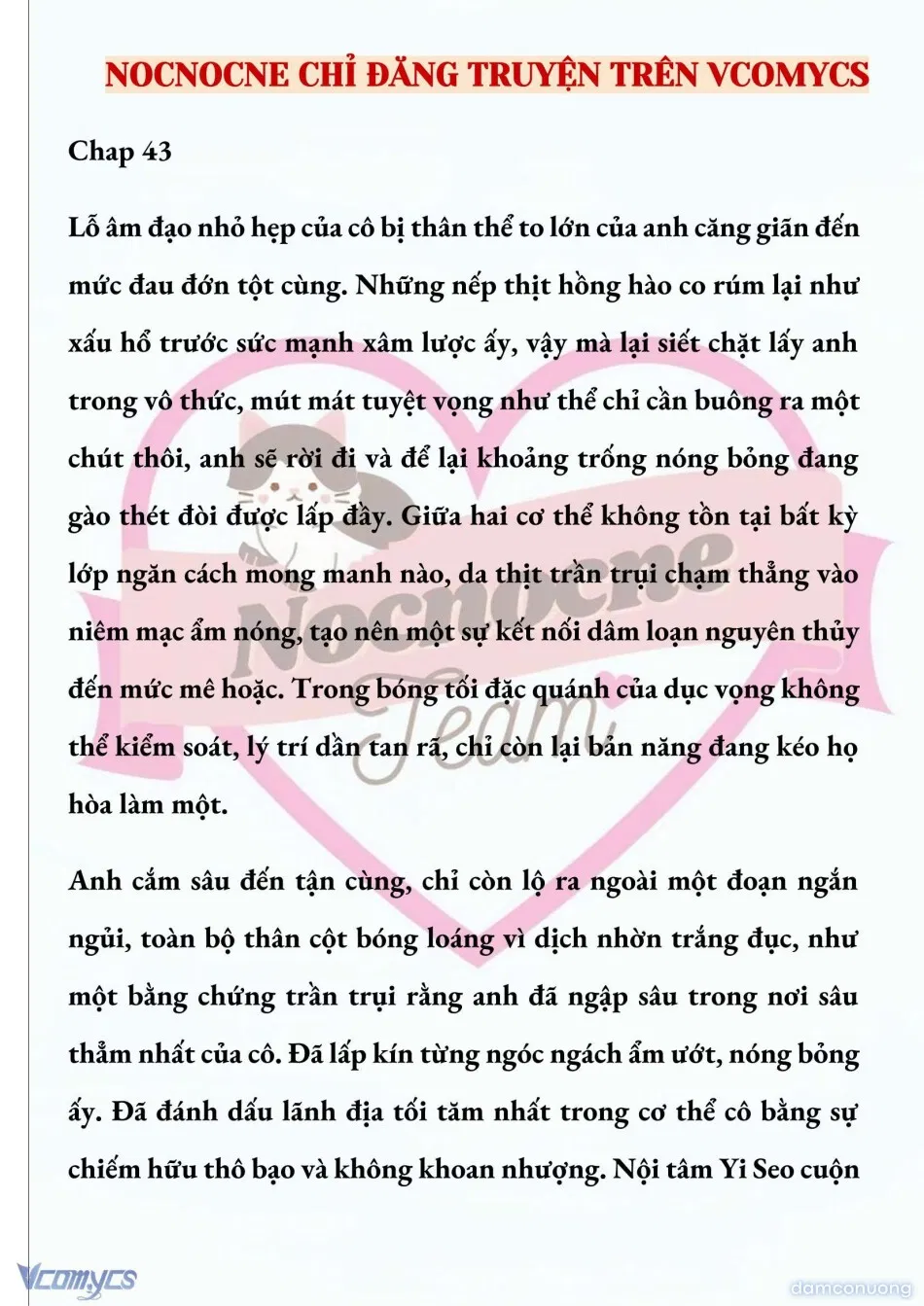 [FULL] [NOVEL] NGỌN ĐÈN BIỆT VIỆN KHÔNG BAO GIỜ TẮT 
