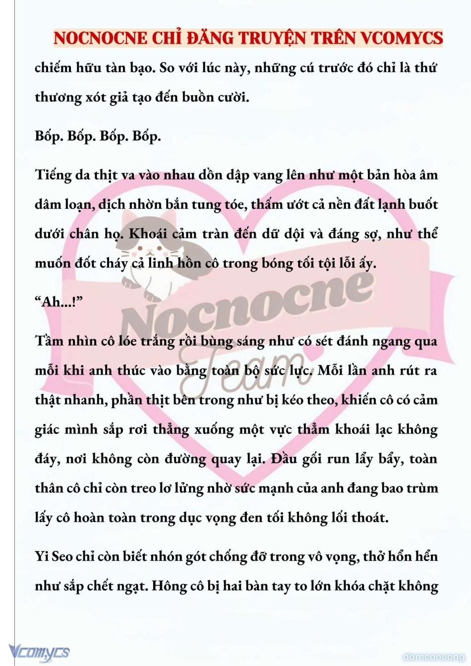 [FULL] [NOVEL] NGỌN ĐÈN BIỆT VIỆN KHÔNG BAO GIỜ TẮT 