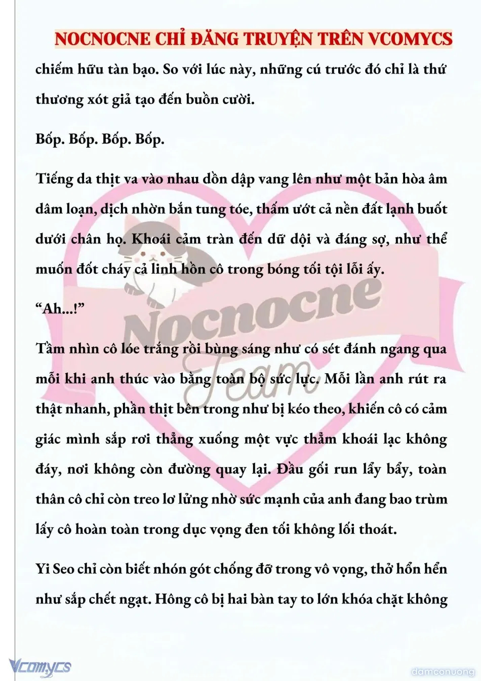 [FULL] [NOVEL] NGỌN ĐÈN BIỆT VIỆN KHÔNG BAO GIỜ TẮT 