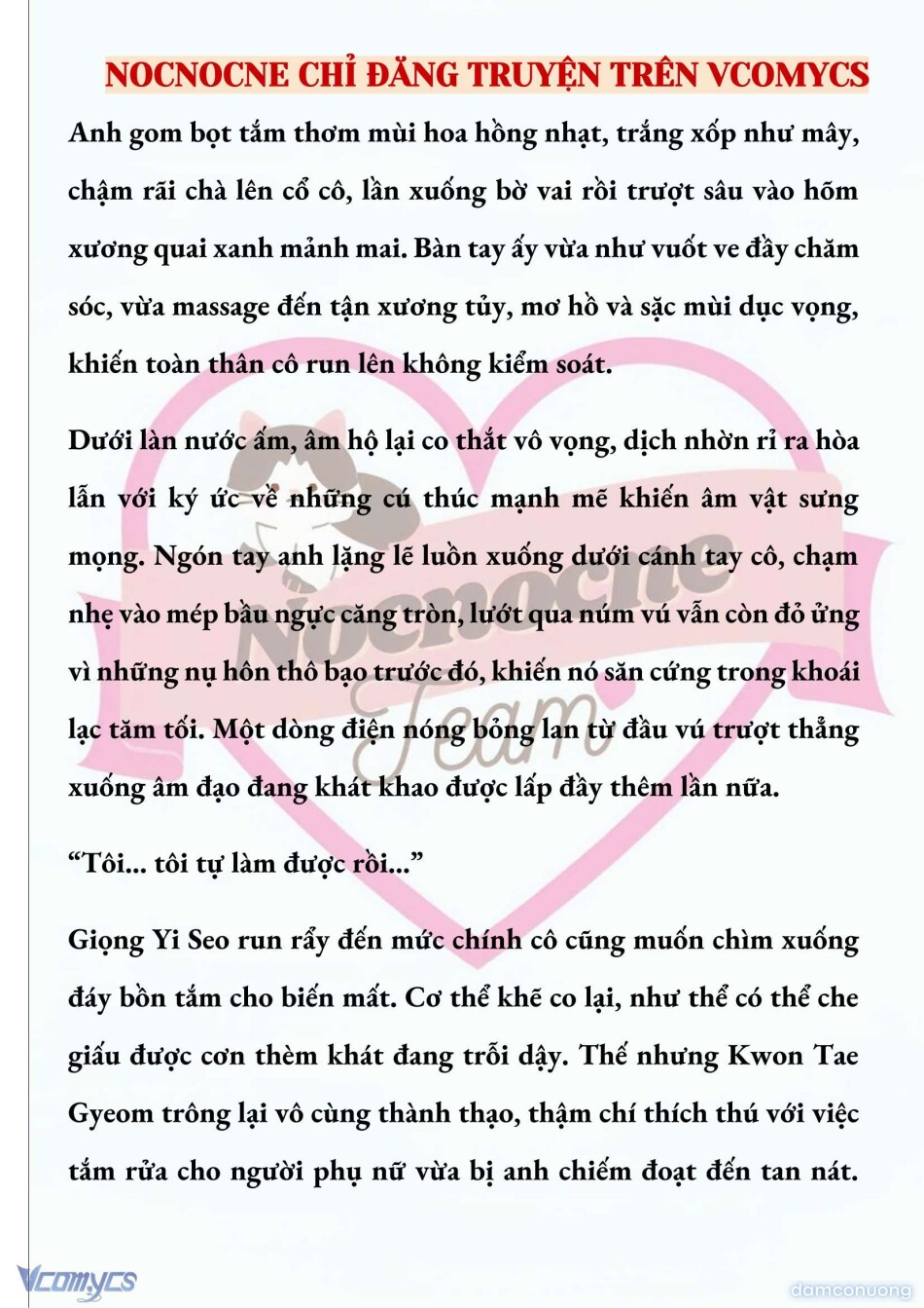 [FULL] [NOVEL] NGỌN ĐÈN BIỆT VIỆN KHÔNG BAO GIỜ TẮT 