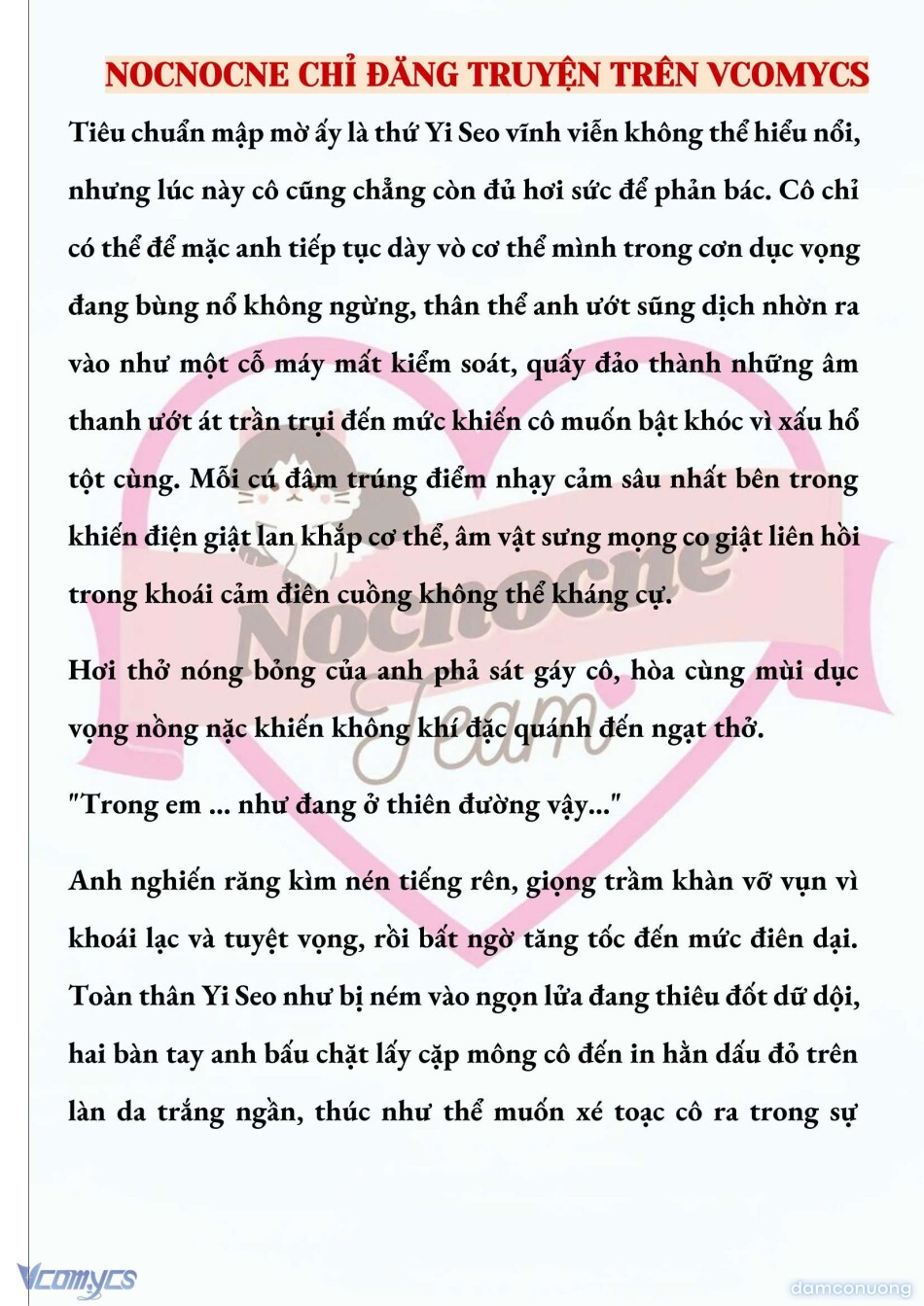 [FULL] [NOVEL] NGỌN ĐÈN BIỆT VIỆN KHÔNG BAO GIỜ TẮT 
