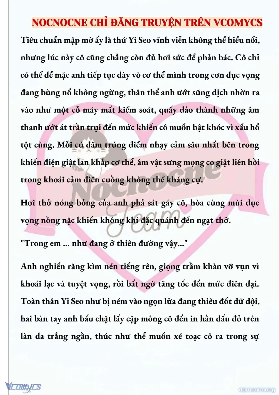 [FULL] [NOVEL] NGỌN ĐÈN BIỆT VIỆN KHÔNG BAO GIỜ TẮT 