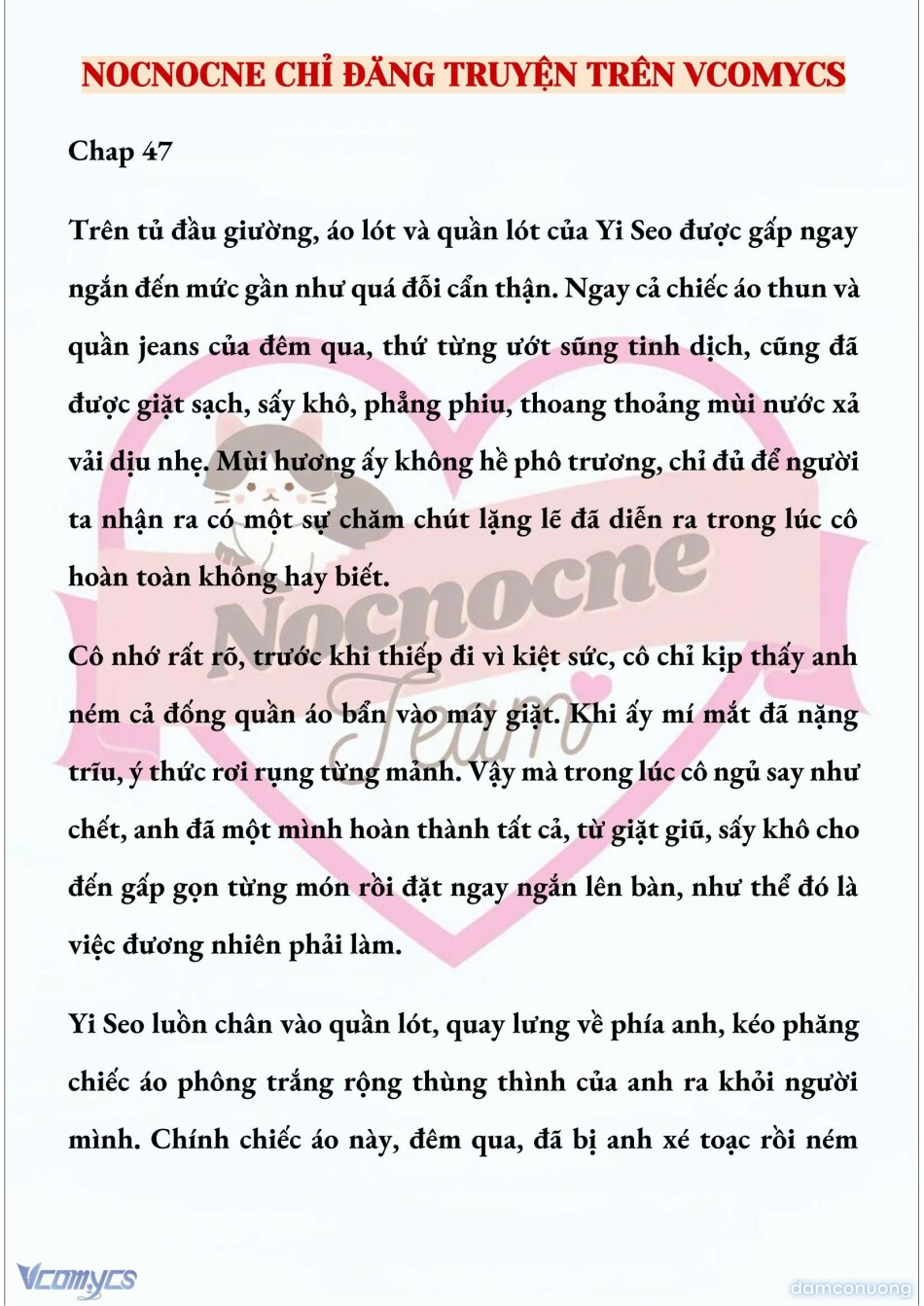 [FULL] [NOVEL] NGỌN ĐÈN BIỆT VIỆN KHÔNG BAO GIỜ TẮT 