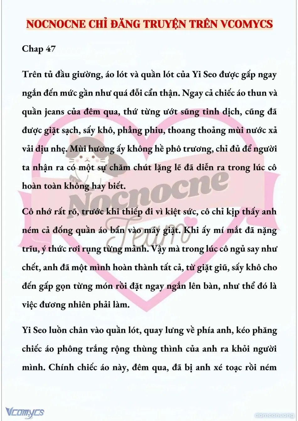 [FULL] [NOVEL] NGỌN ĐÈN BIỆT VIỆN KHÔNG BAO GIỜ TẮT 