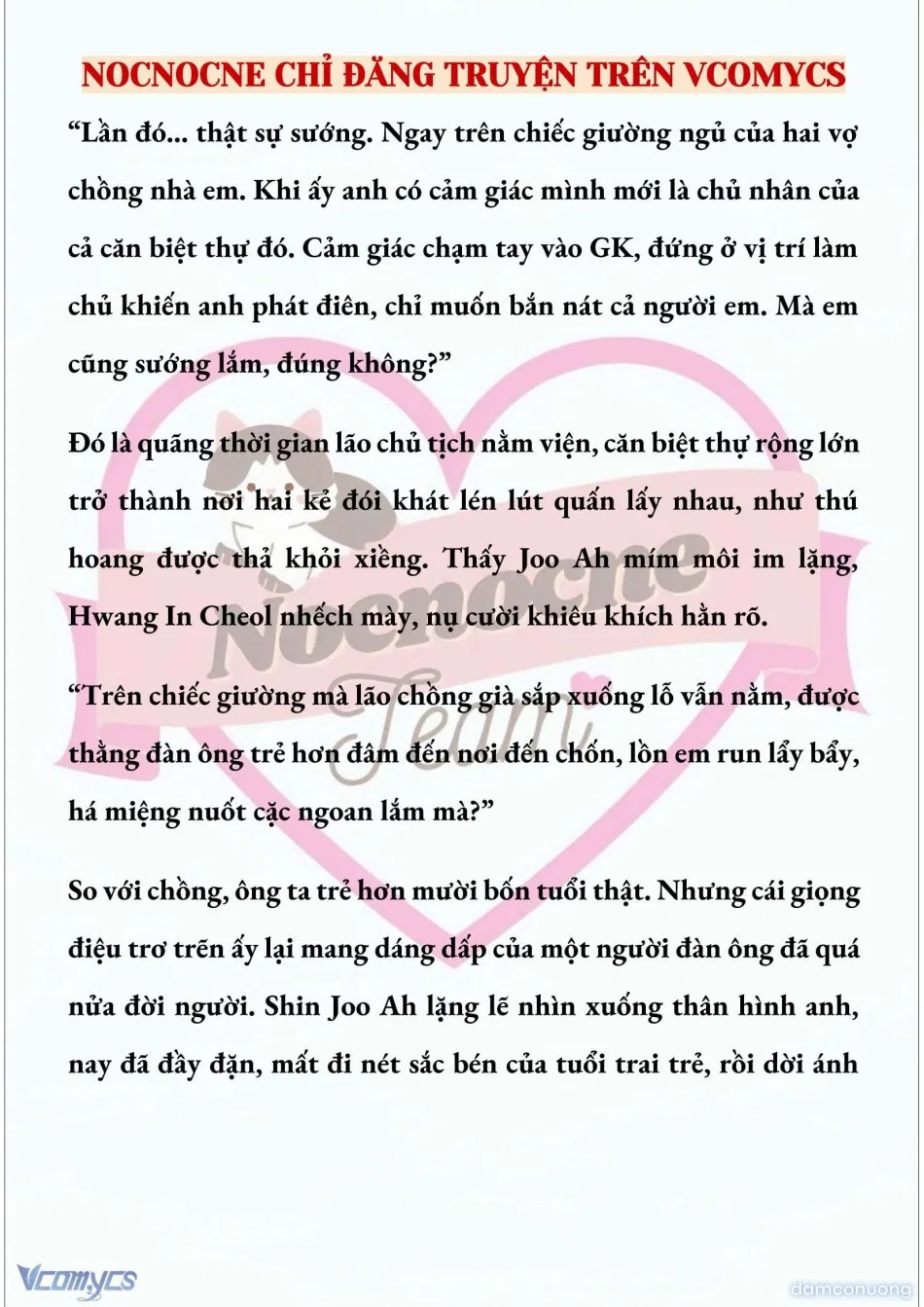 [FULL] [NOVEL] NGỌN ĐÈN BIỆT VIỆN KHÔNG BAO GIỜ TẮT 