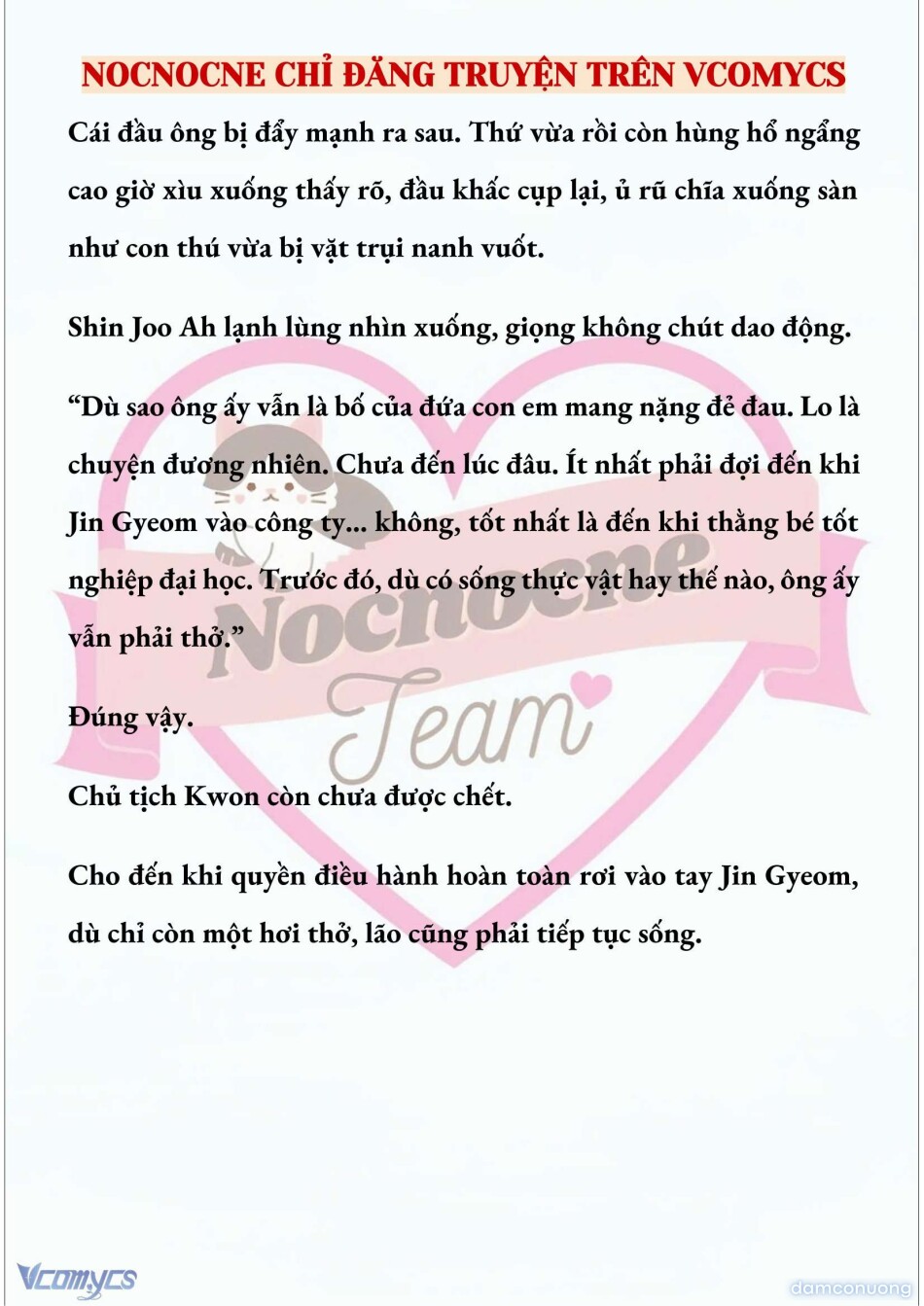 [FULL] [NOVEL] NGỌN ĐÈN BIỆT VIỆN KHÔNG BAO GIỜ TẮT 