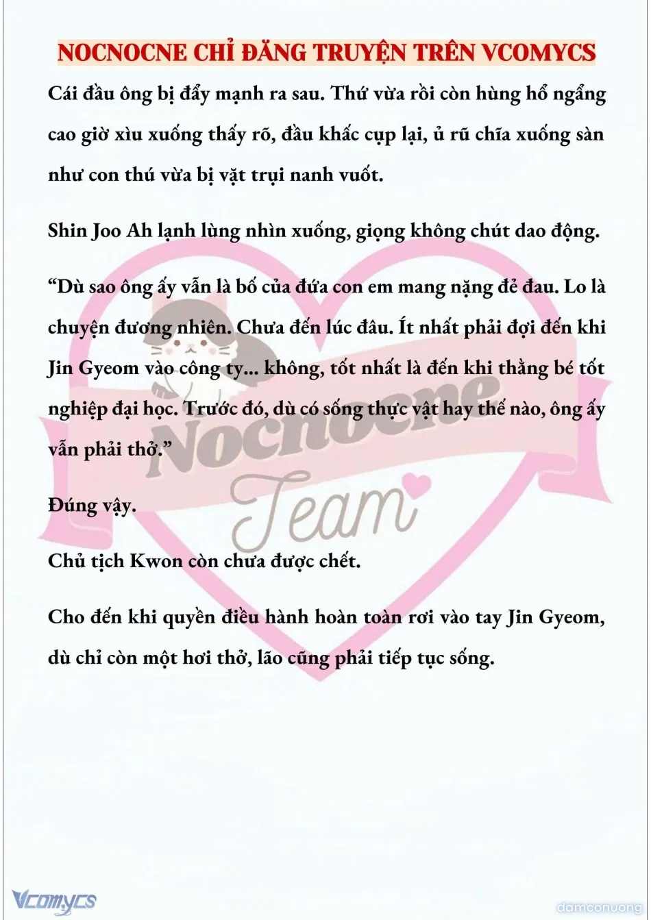 [FULL] [NOVEL] NGỌN ĐÈN BIỆT VIỆN KHÔNG BAO GIỜ TẮT 