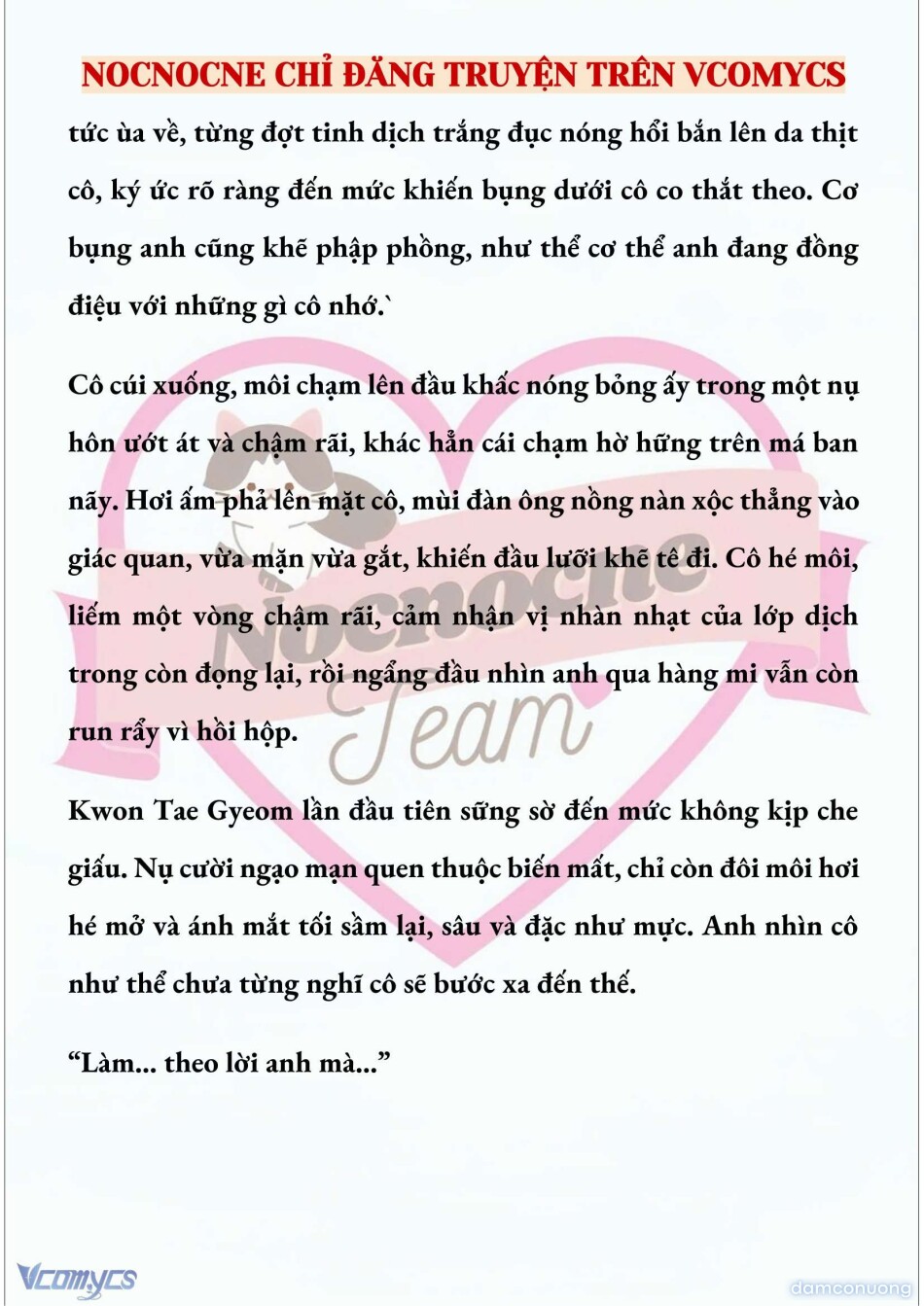 [FULL] [NOVEL] NGỌN ĐÈN BIỆT VIỆN KHÔNG BAO GIỜ TẮT 