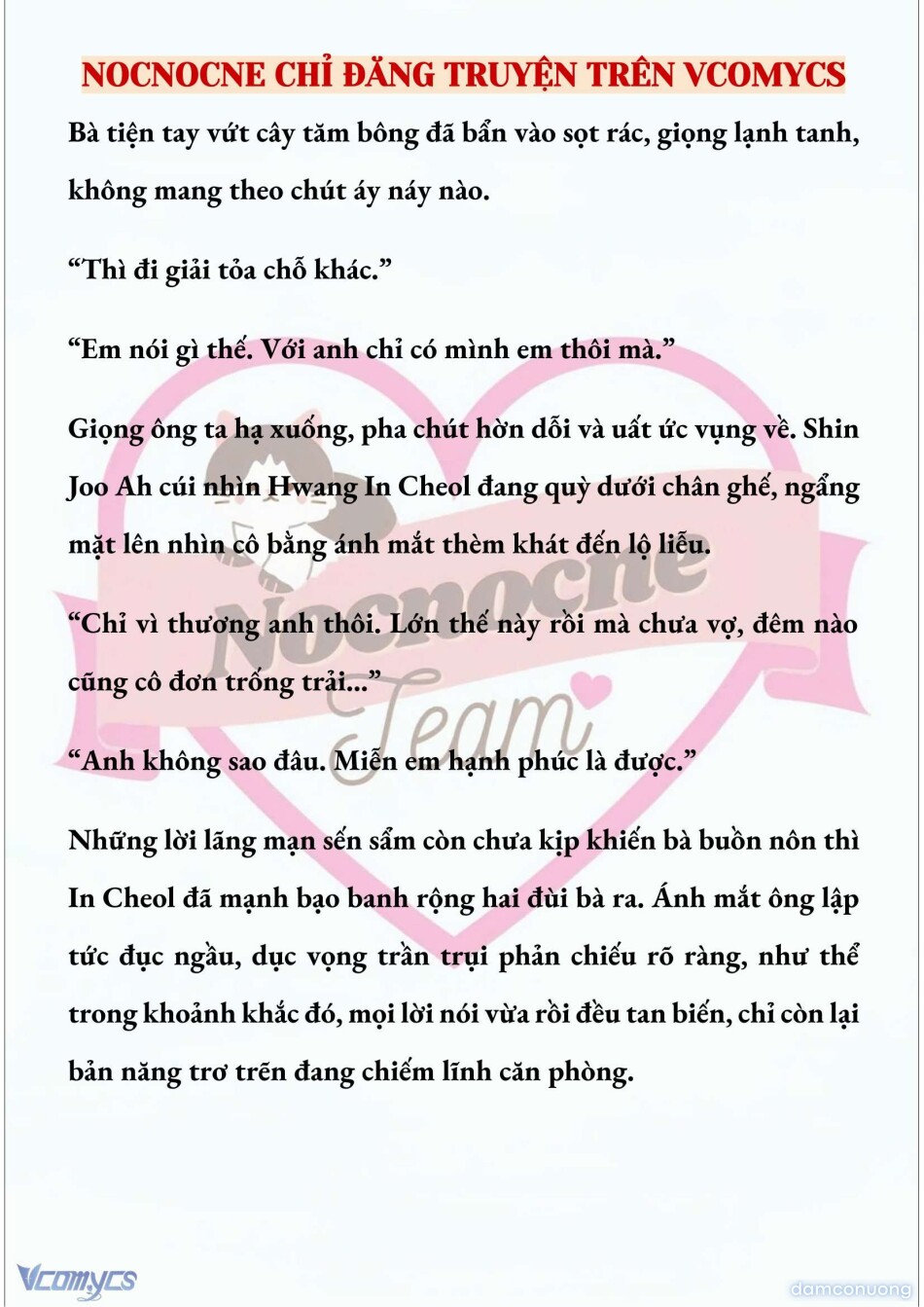 [FULL] [NOVEL] NGỌN ĐÈN BIỆT VIỆN KHÔNG BAO GIỜ TẮT 
