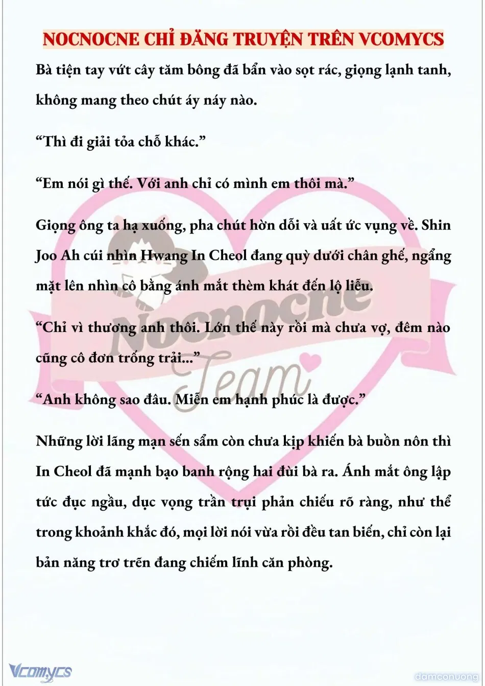 [FULL] [NOVEL] NGỌN ĐÈN BIỆT VIỆN KHÔNG BAO GIỜ TẮT 