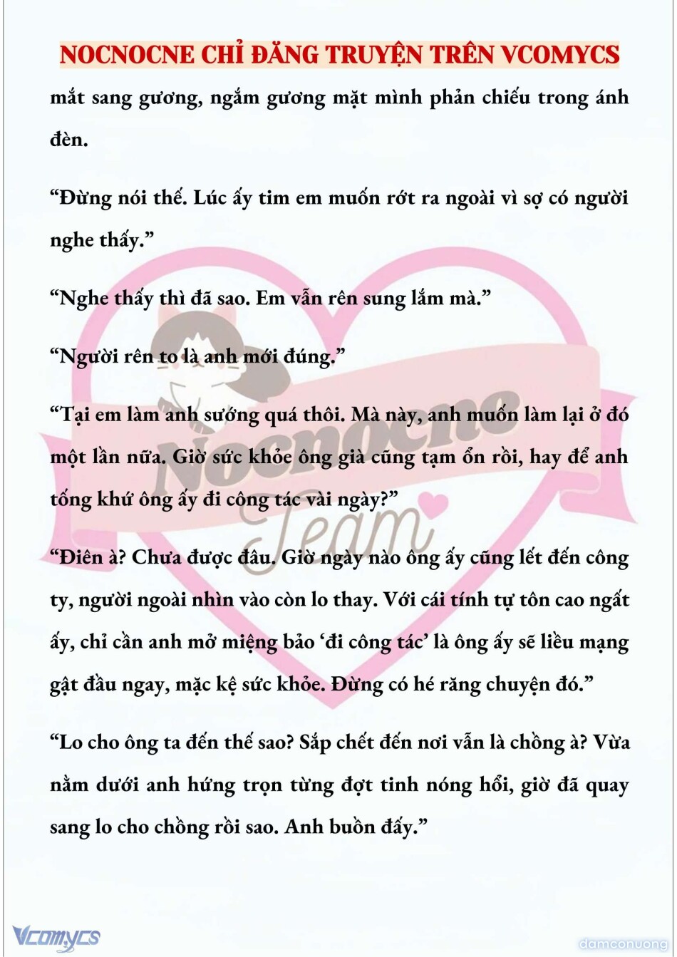 [FULL] [NOVEL] NGỌN ĐÈN BIỆT VIỆN KHÔNG BAO GIỜ TẮT 
