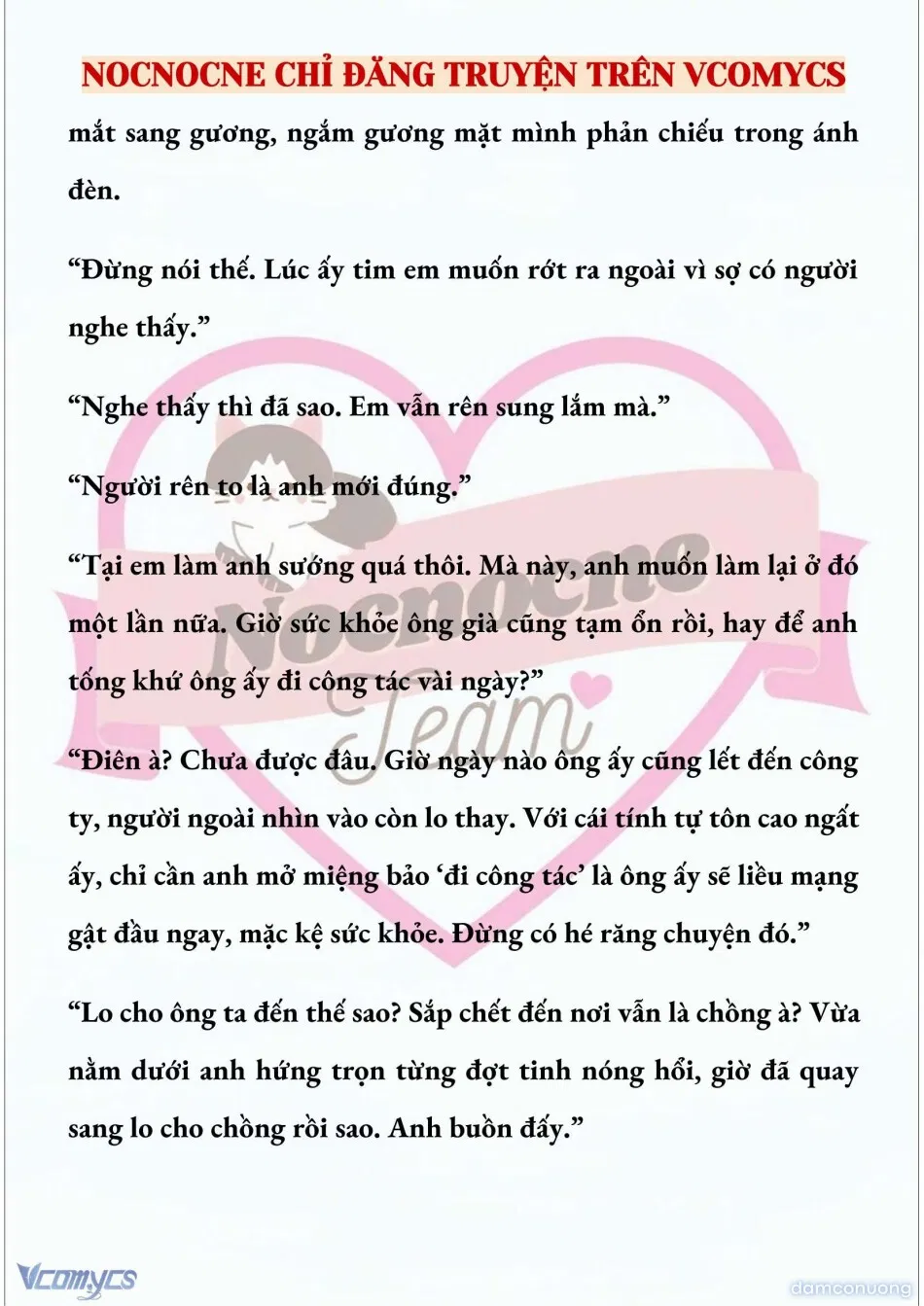 [FULL] [NOVEL] NGỌN ĐÈN BIỆT VIỆN KHÔNG BAO GIỜ TẮT 