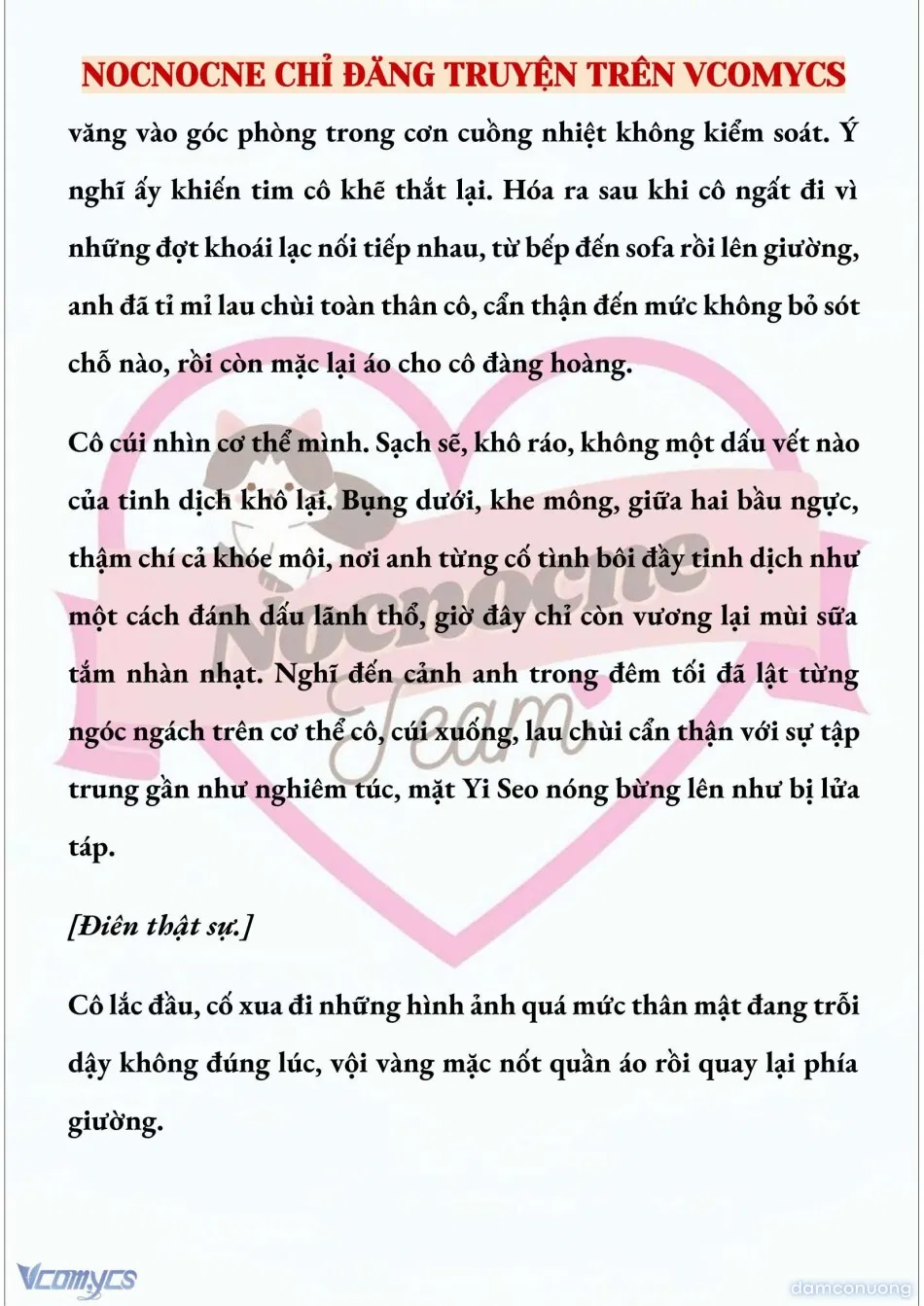 [FULL] [NOVEL] NGỌN ĐÈN BIỆT VIỆN KHÔNG BAO GIỜ TẮT 