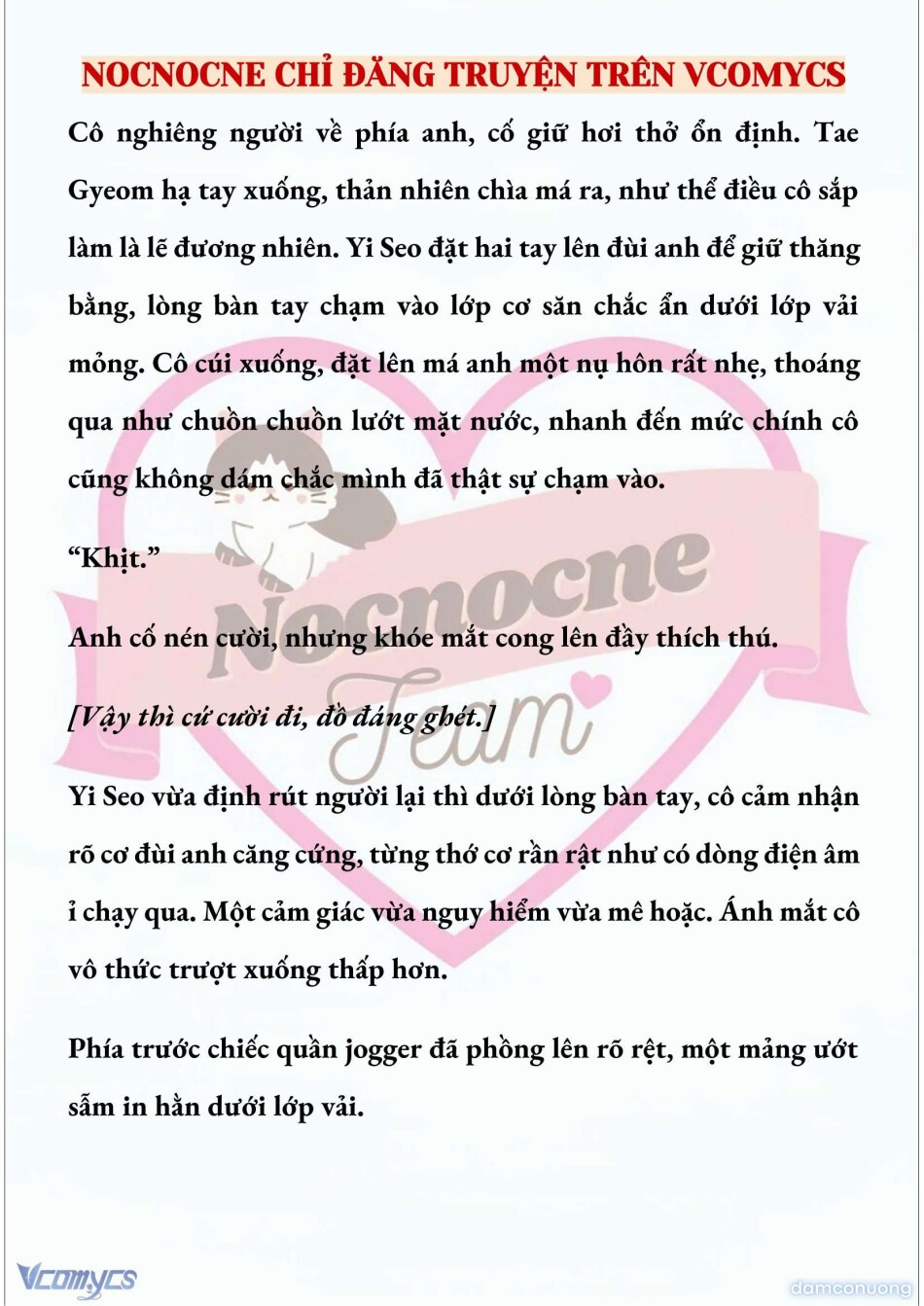 [FULL] [NOVEL] NGỌN ĐÈN BIỆT VIỆN KHÔNG BAO GIỜ TẮT 