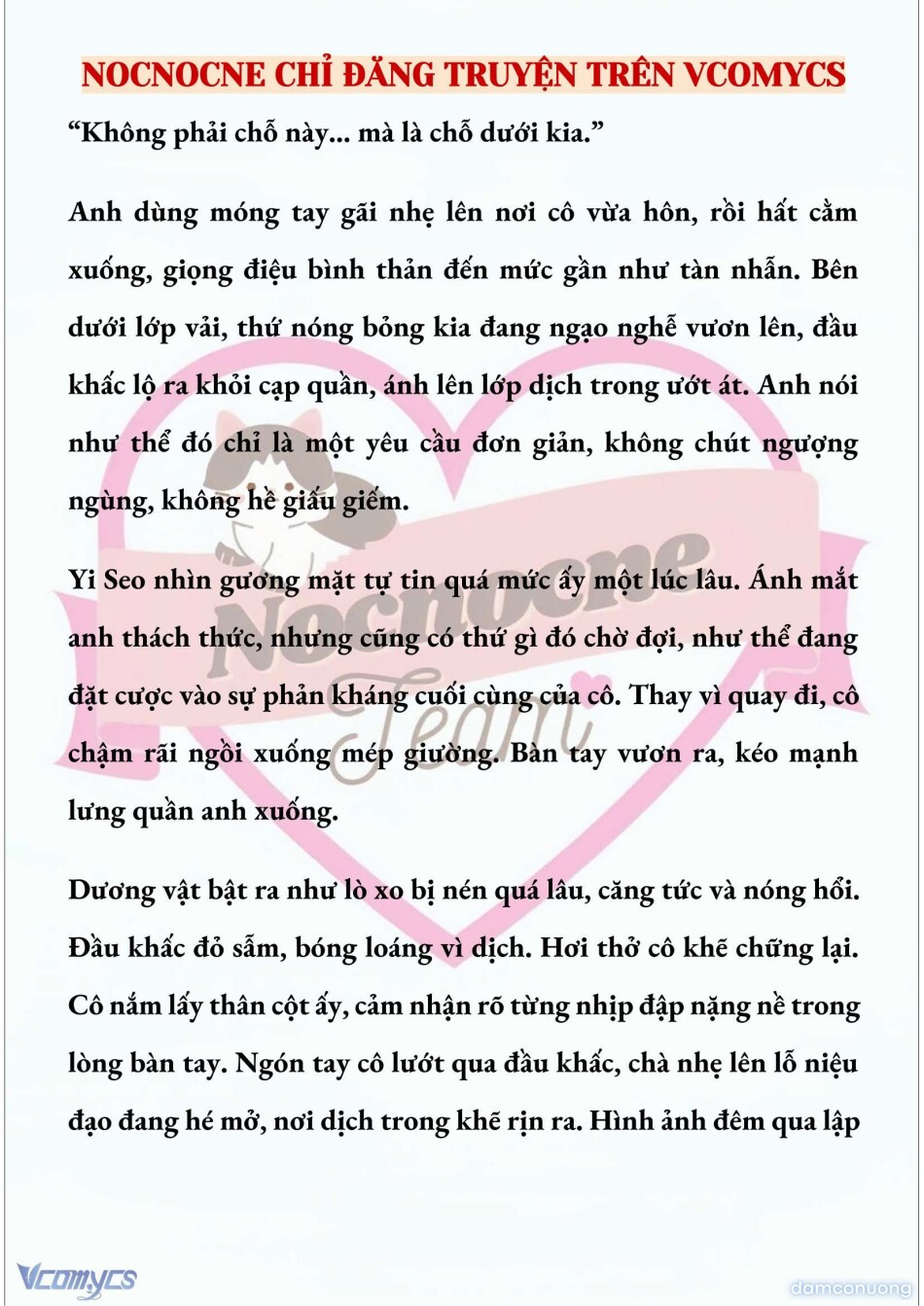 [FULL] [NOVEL] NGỌN ĐÈN BIỆT VIỆN KHÔNG BAO GIỜ TẮT 