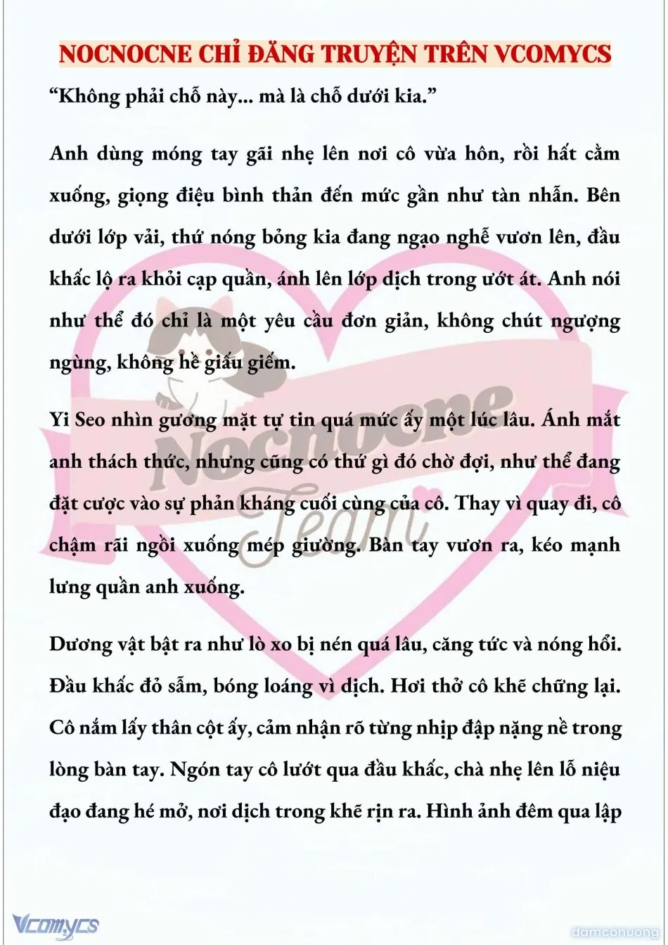[FULL] [NOVEL] NGỌN ĐÈN BIỆT VIỆN KHÔNG BAO GIỜ TẮT 