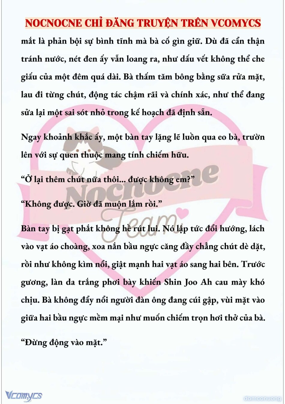[FULL] [NOVEL] NGỌN ĐÈN BIỆT VIỆN KHÔNG BAO GIỜ TẮT 