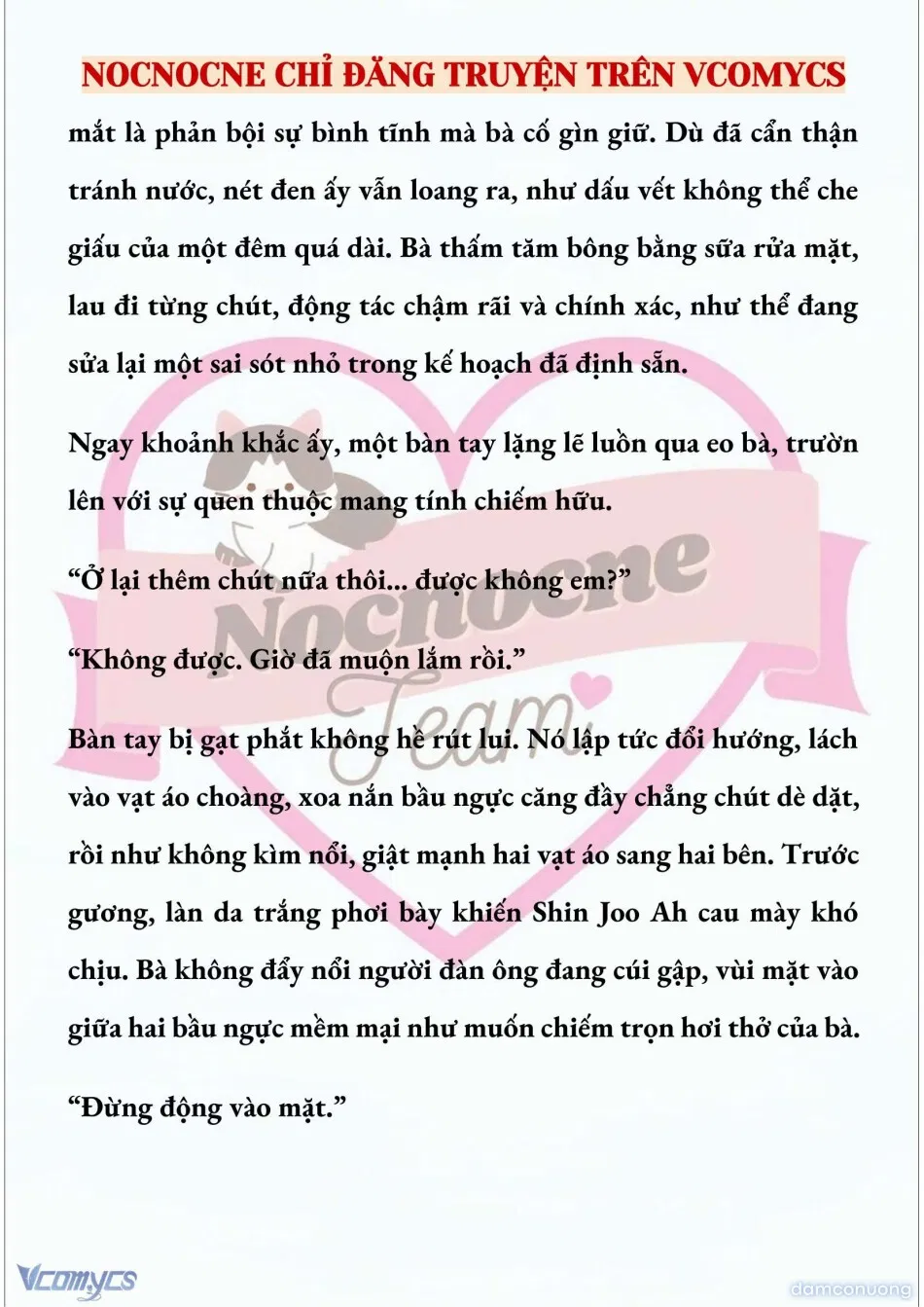 [FULL] [NOVEL] NGỌN ĐÈN BIỆT VIỆN KHÔNG BAO GIỜ TẮT 