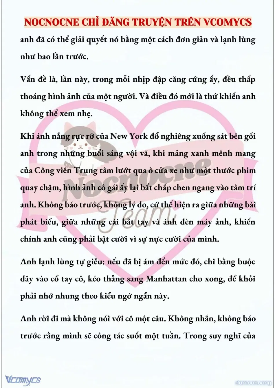 [FULL] [NOVEL] NGỌN ĐÈN BIỆT VIỆN KHÔNG BAO GIỜ TẮT 