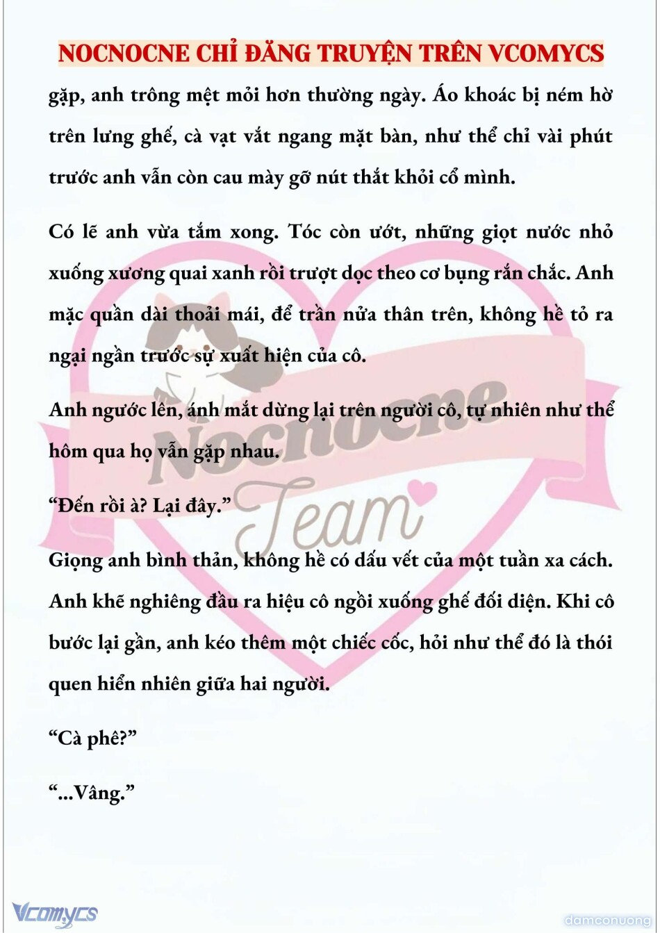 [FULL] [NOVEL] NGỌN ĐÈN BIỆT VIỆN KHÔNG BAO GIỜ TẮT 