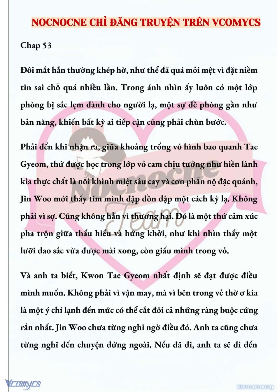 [FULL] [NOVEL] NGỌN ĐÈN BIỆT VIỆN KHÔNG BAO GIỜ TẮT 